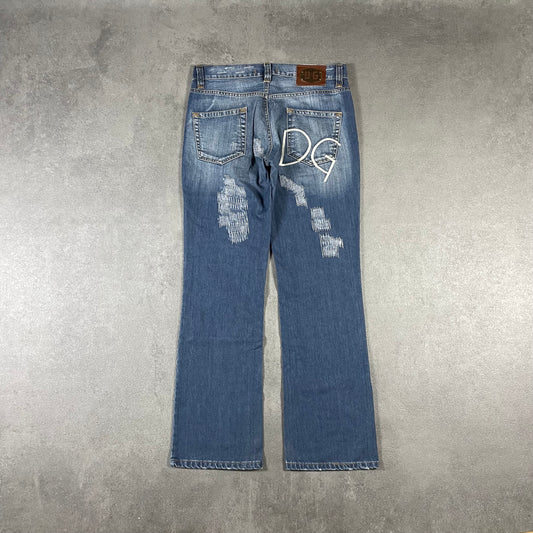 Dolce & Gabbana Jeans (L)