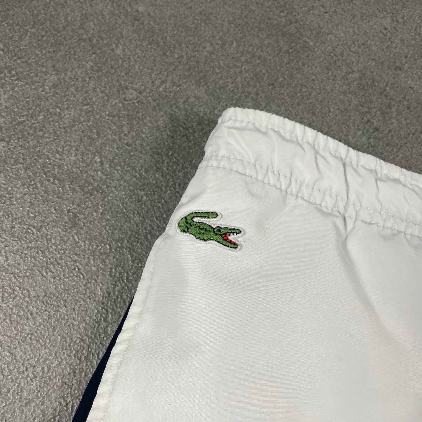 Lacoste Vintage Tracksuit (L)