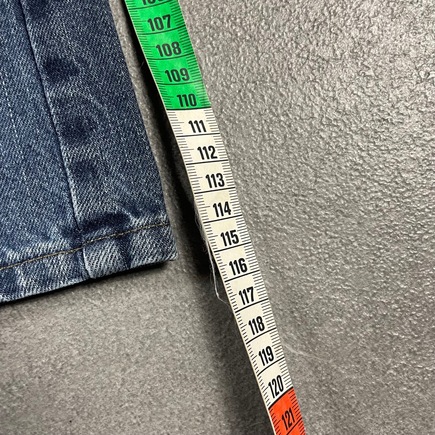 Armani vintage Jeans (40)