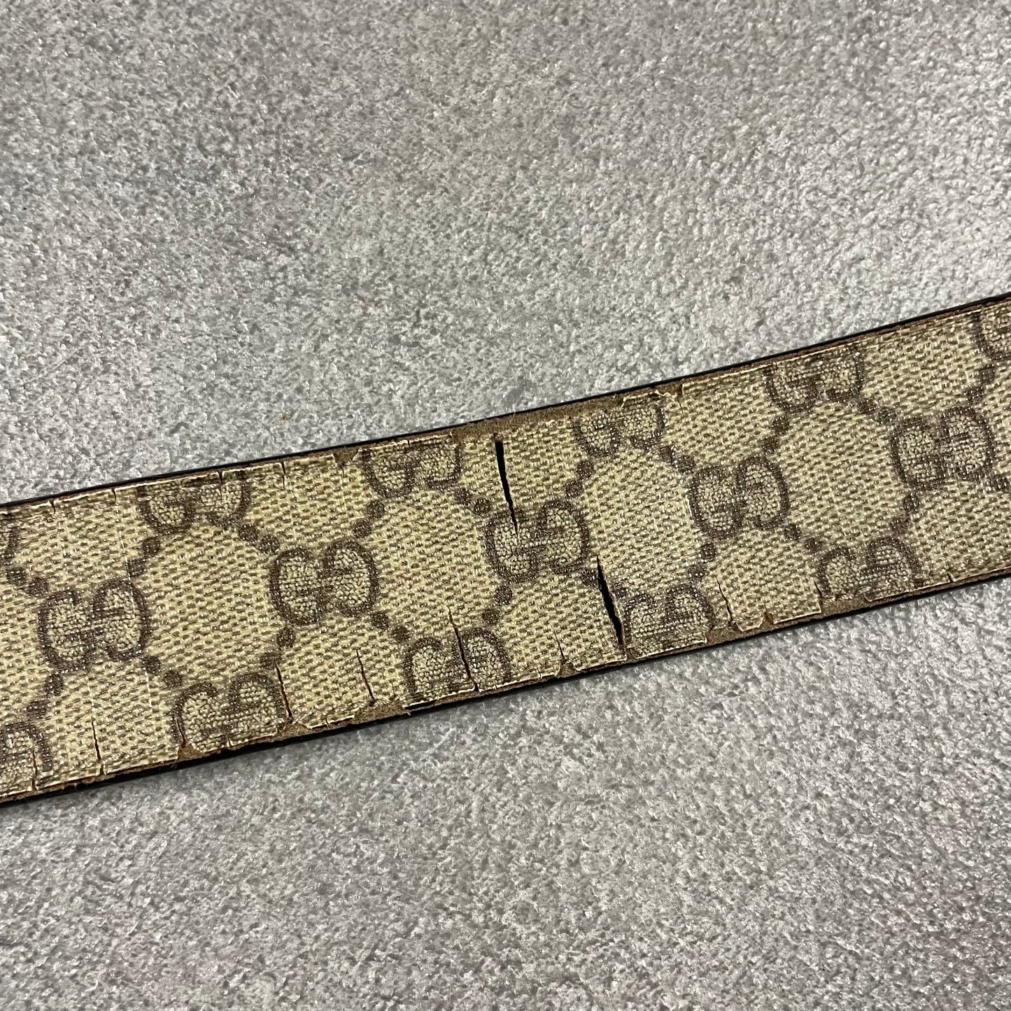 Gucci Belt (110)