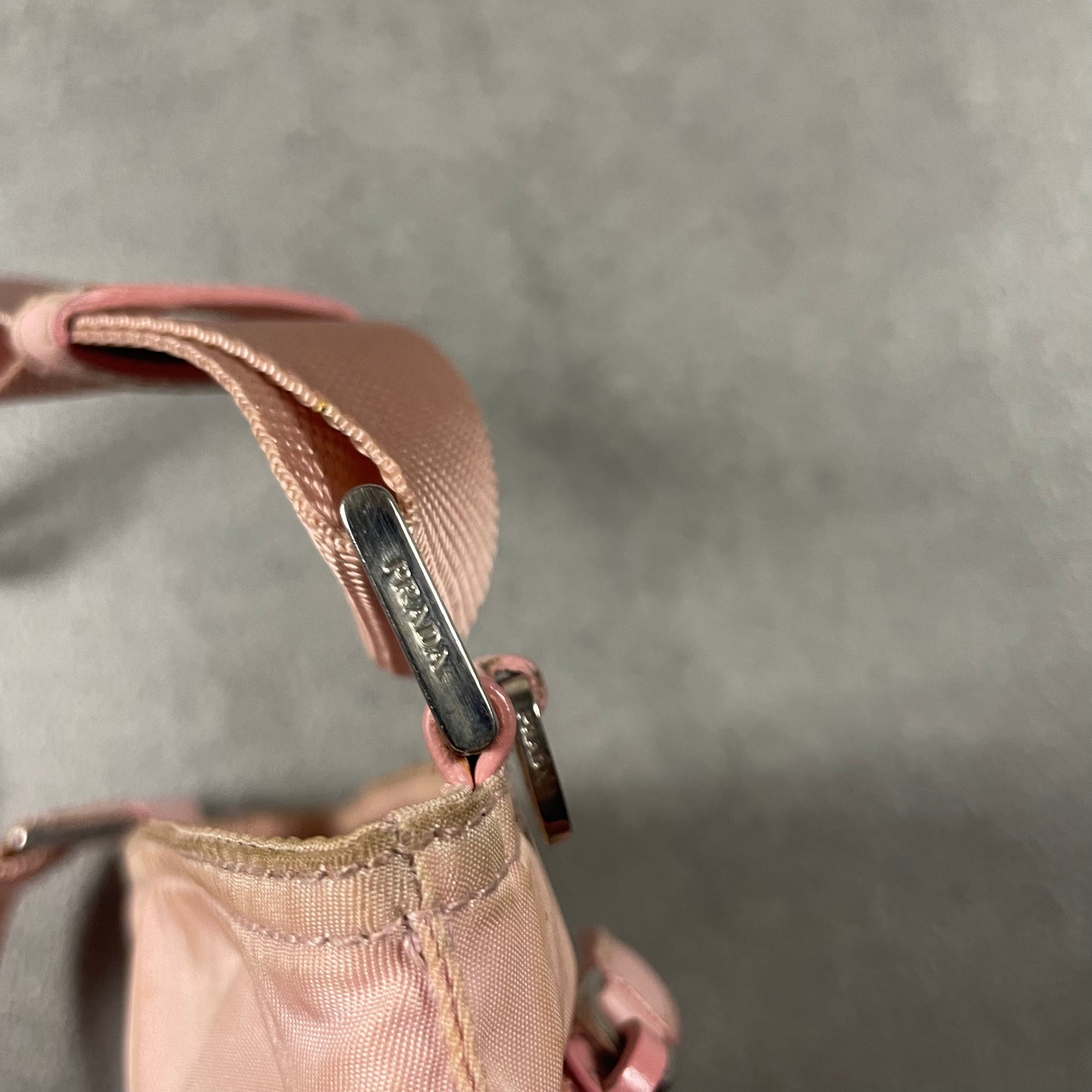 Prada Milano Bag