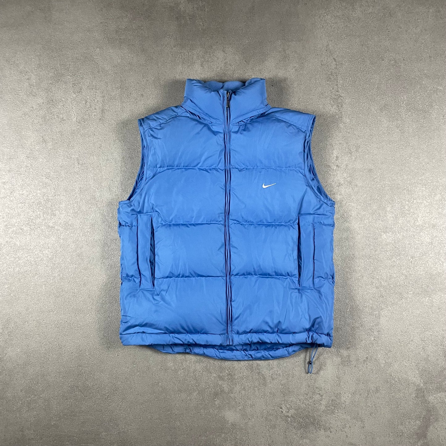 Nike vintage Vest Bulk