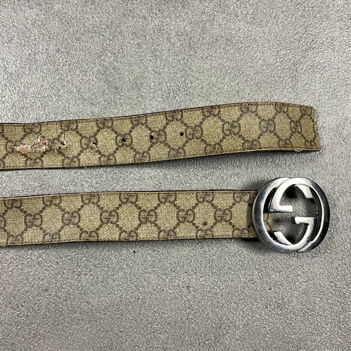 Gucci Belt (100)