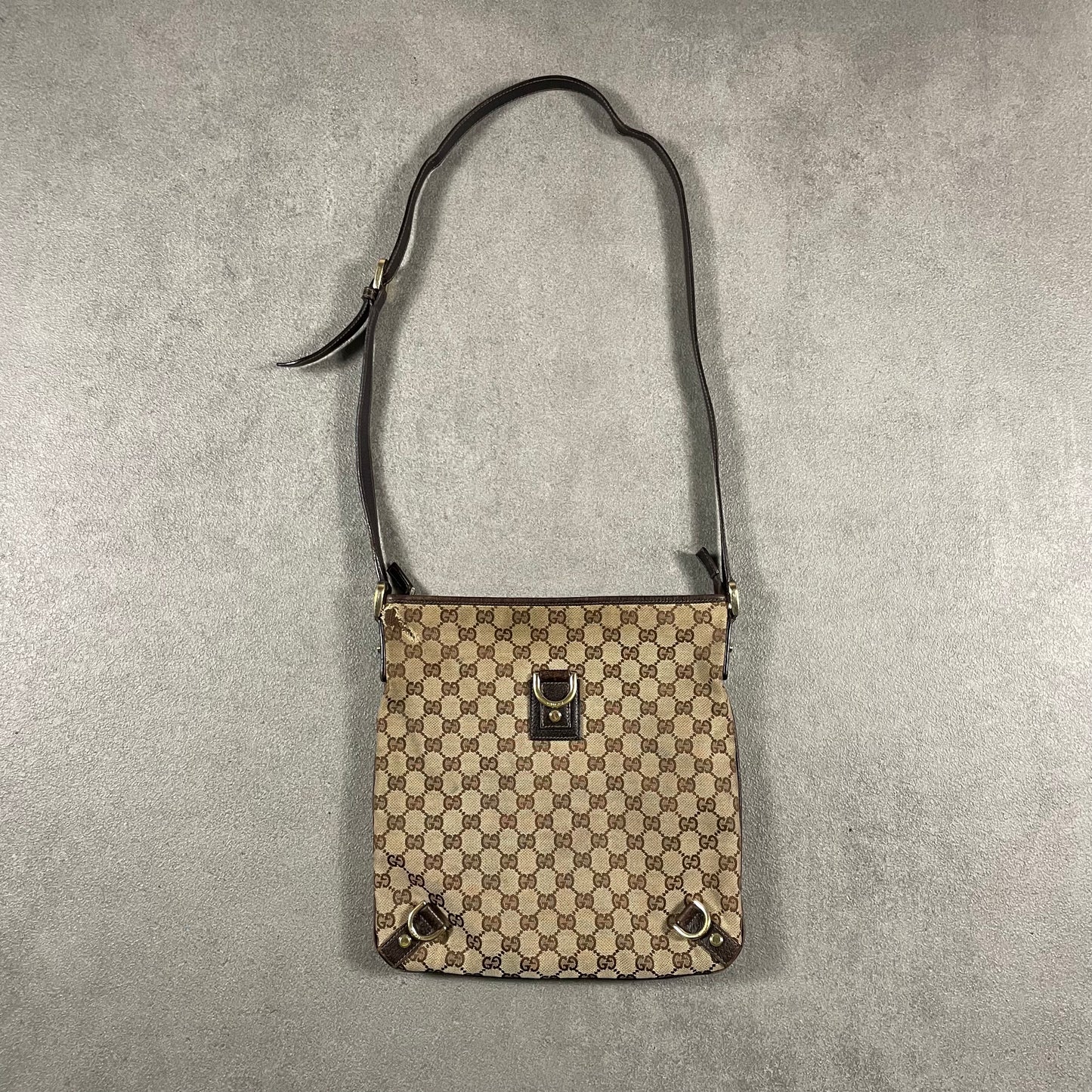 Gucci vintage Bag