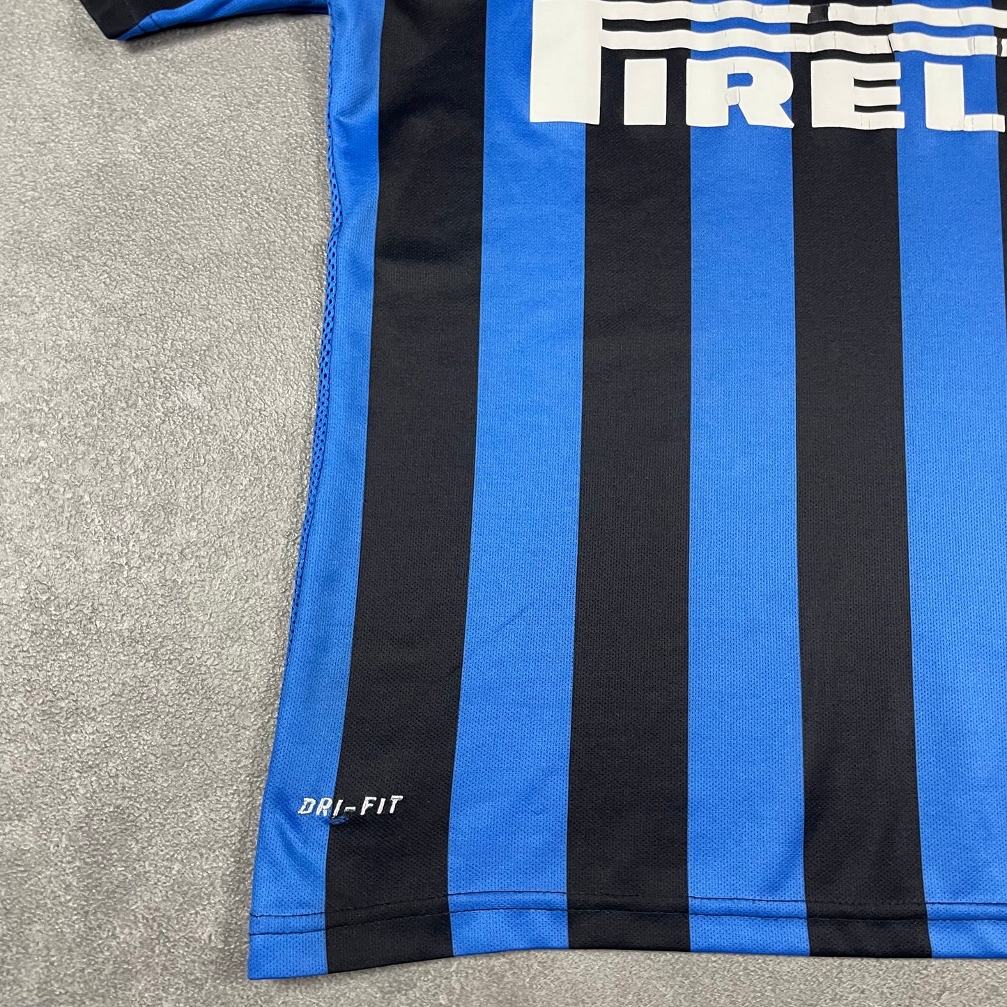 Nike x Inter Jersey (S)