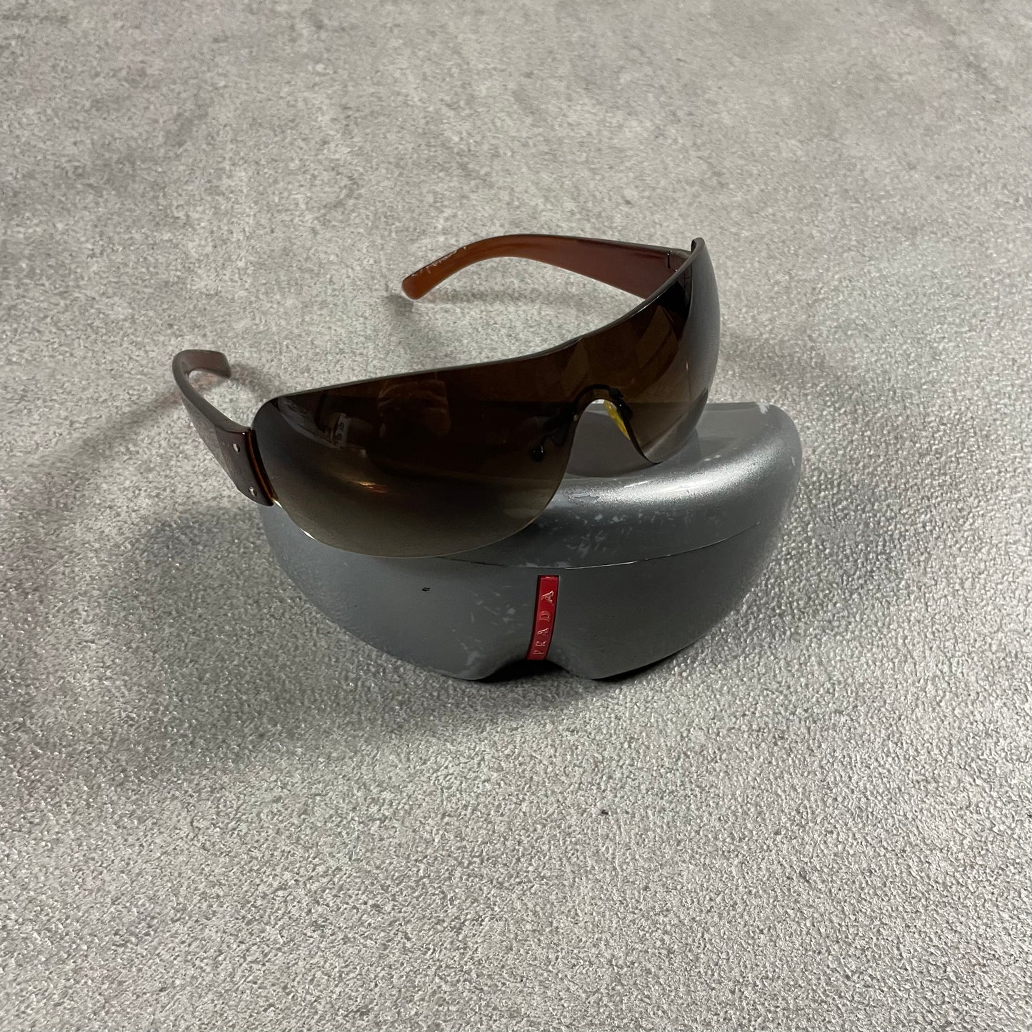 Prada vintage Sunglasses