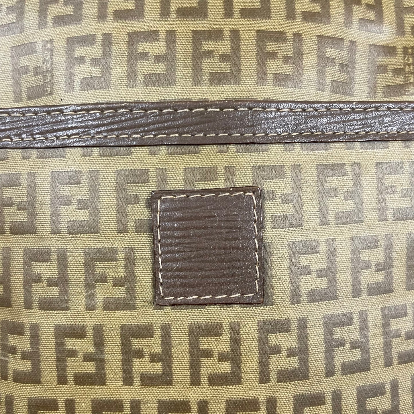 Fendi vintage Bag