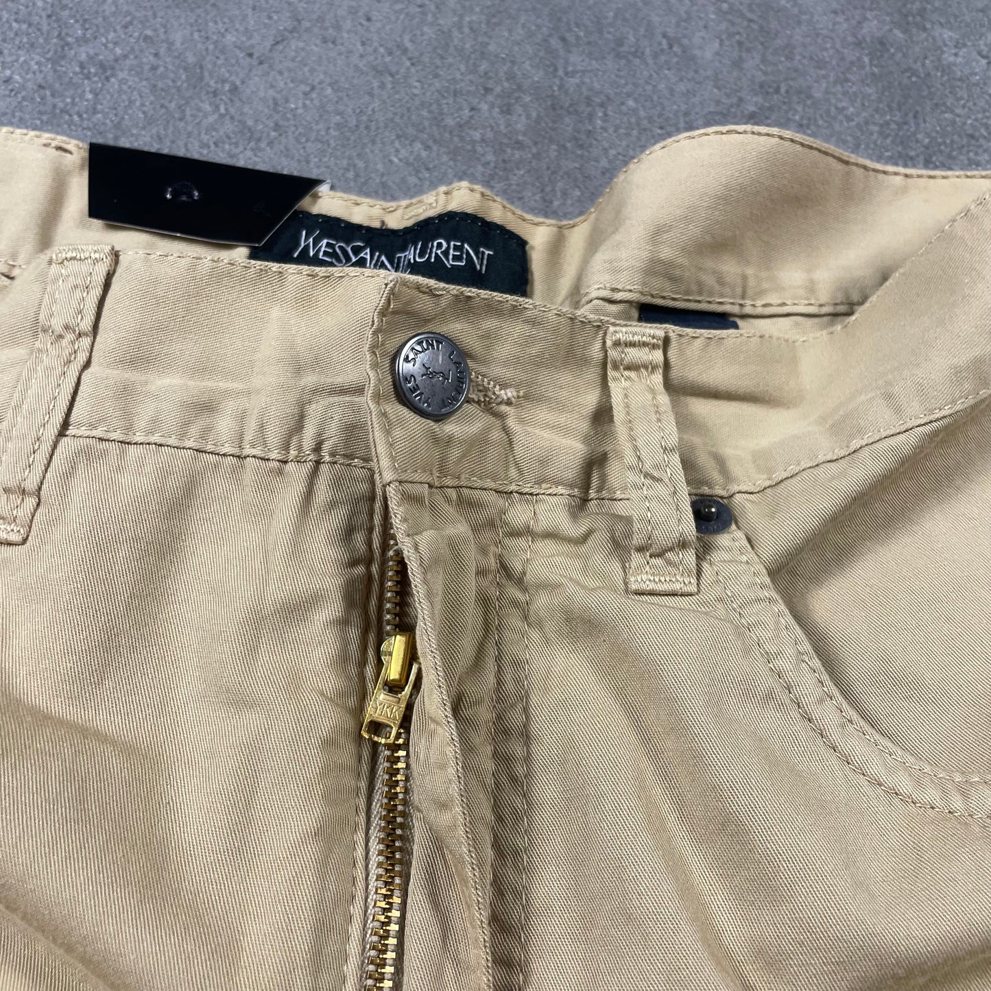 YSL vintage Pants (32)