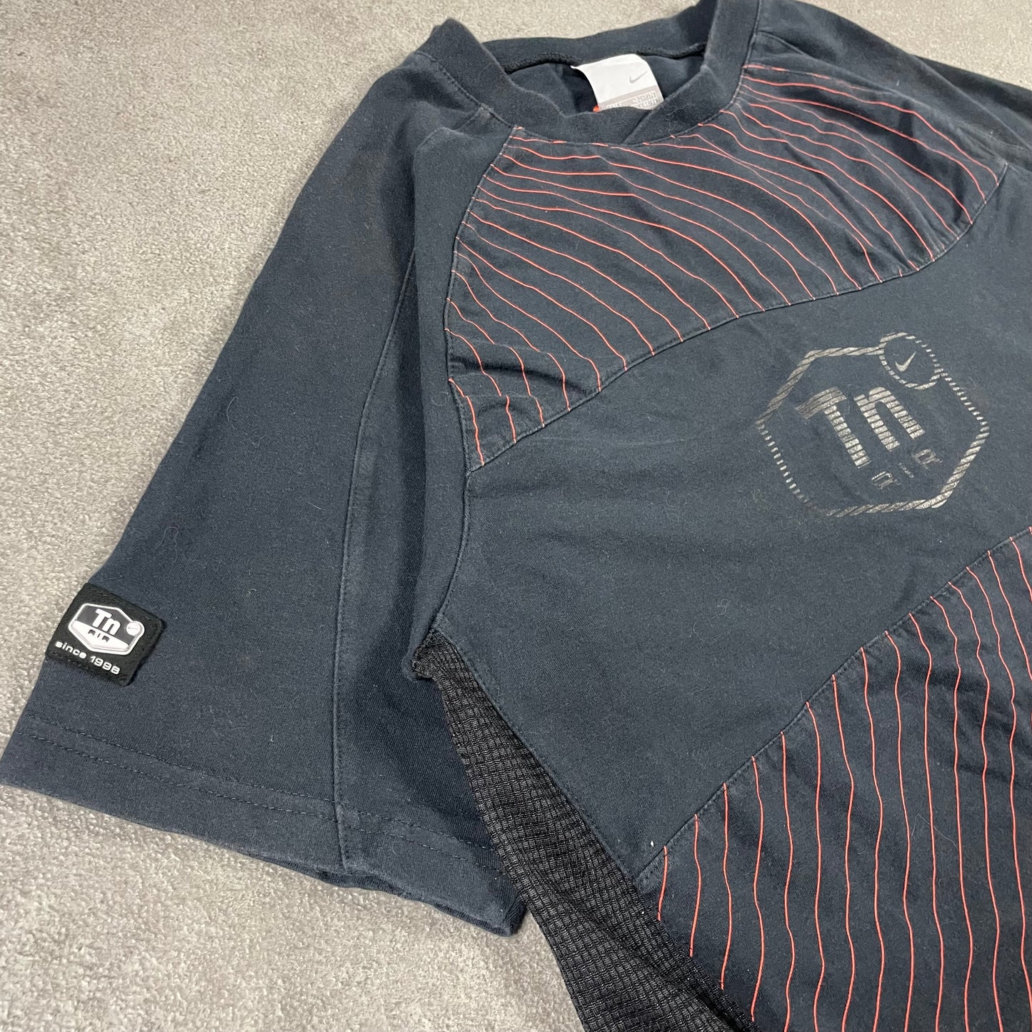 Nike Tn vintage Tee (S)