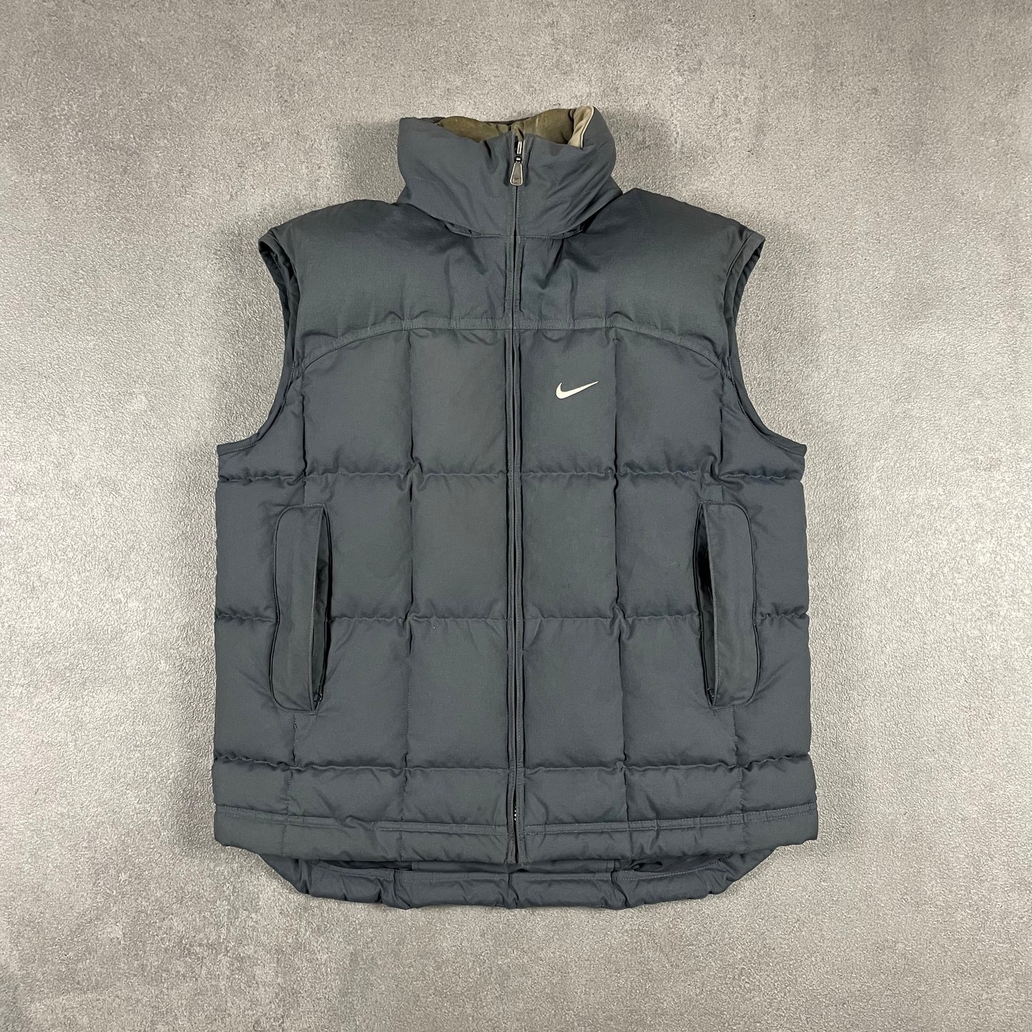 Nike vintage Vest (S)