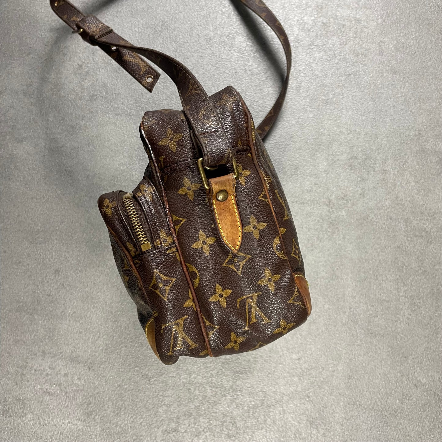 Louis Vuitton Trocadero 1995