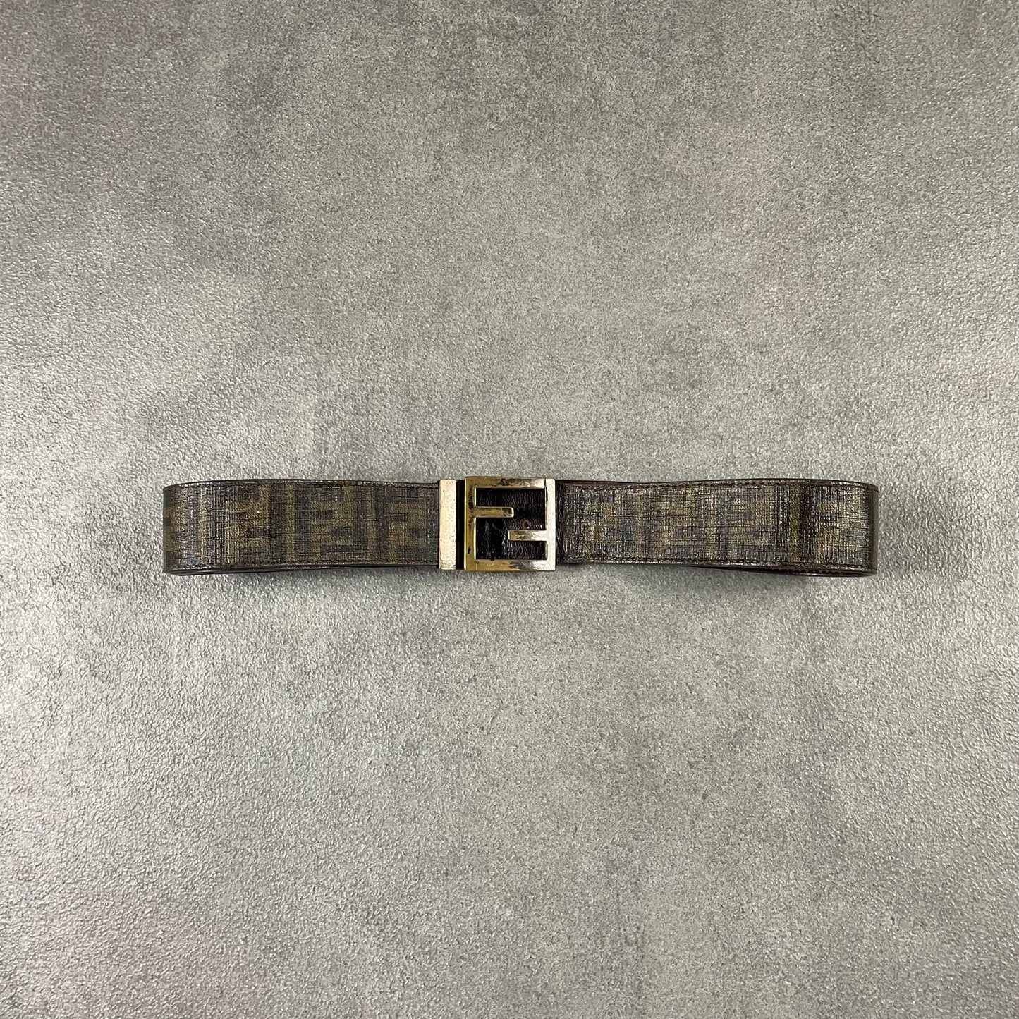 Fendi vintage Belt (100)