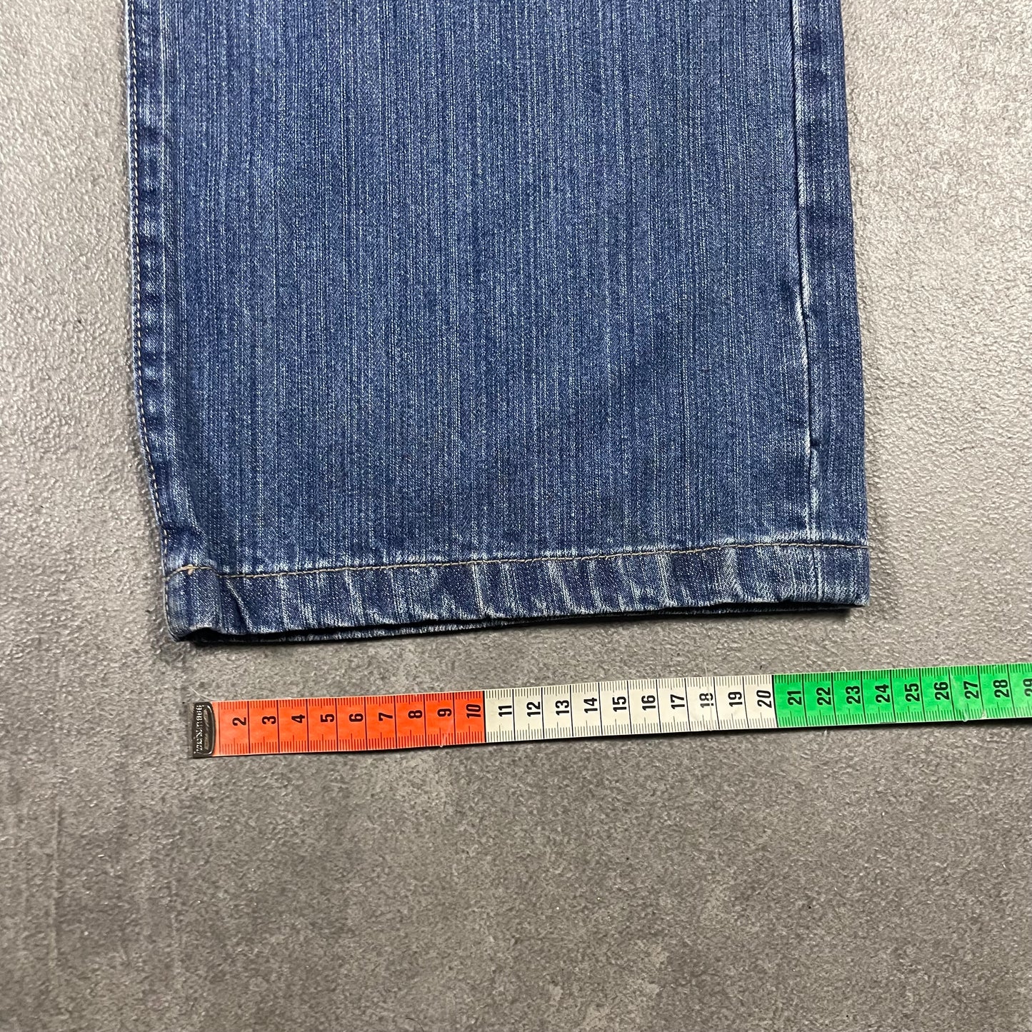 YSL vintage Jeans (52)