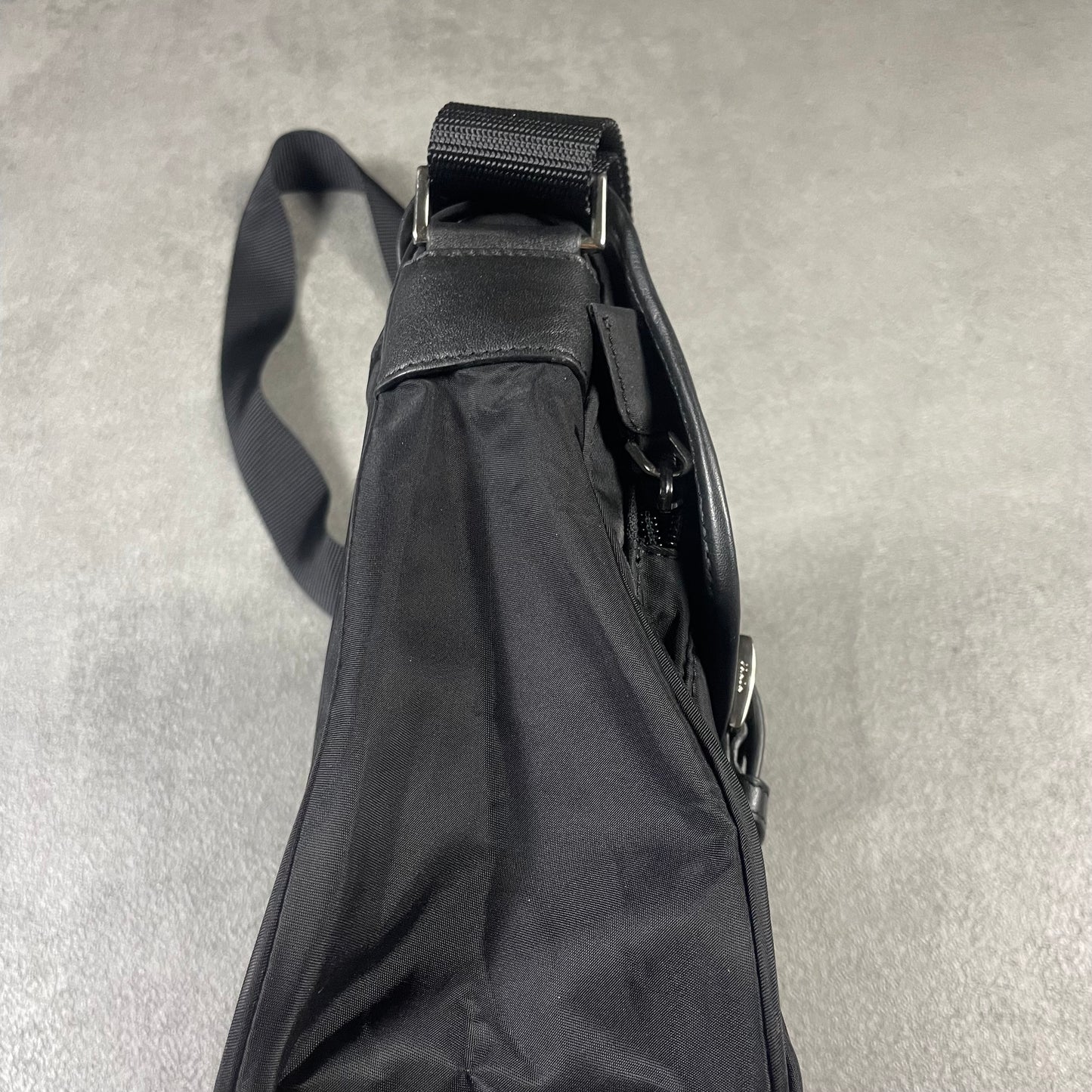 Prada Messenger Bag