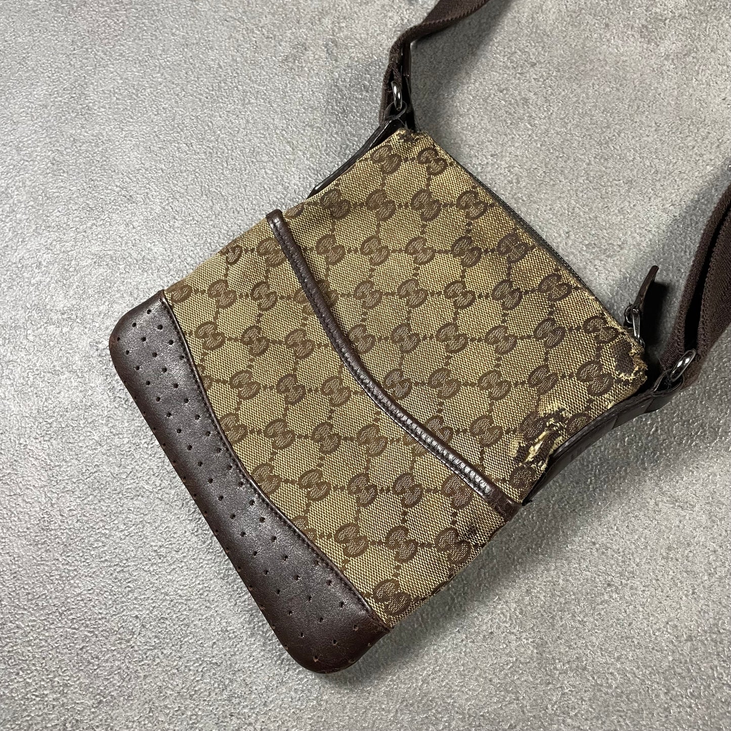 Gucci vintage Bag