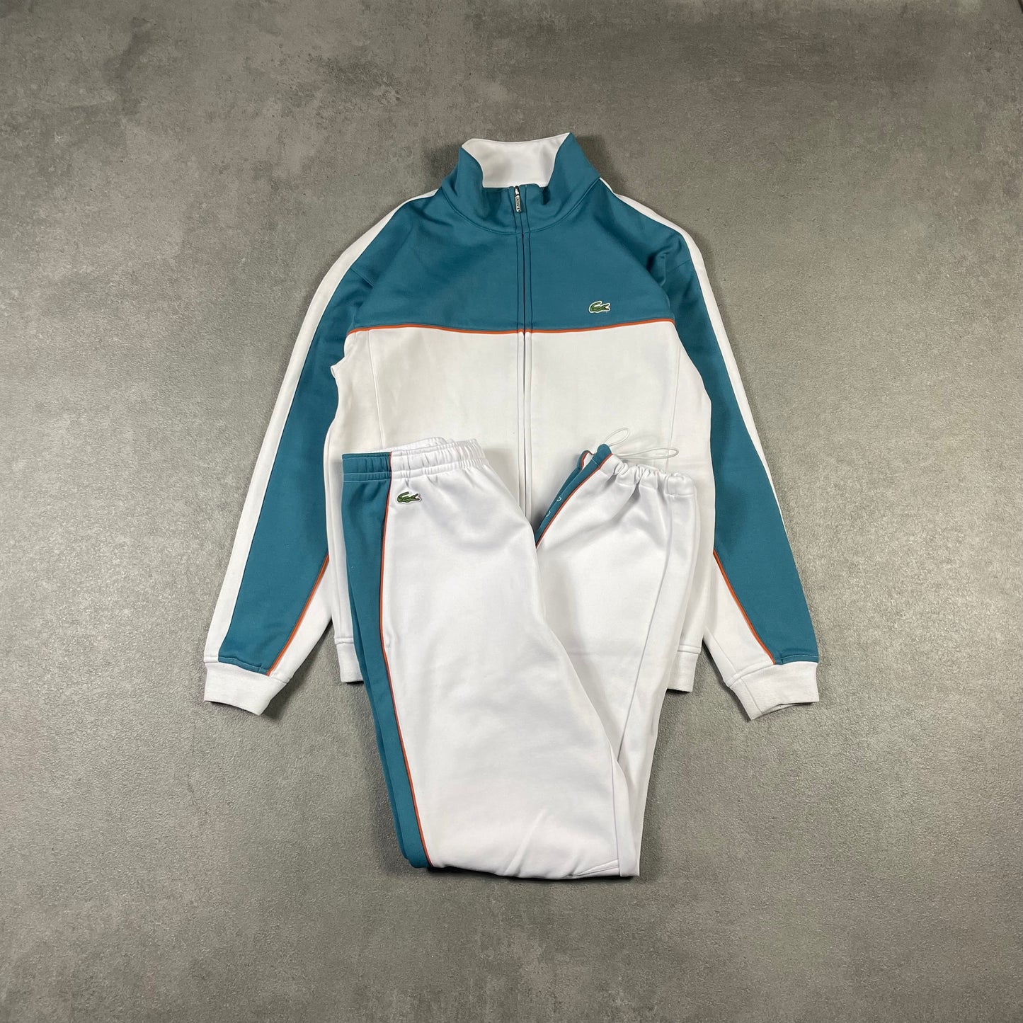 Lacoste vintage Tracksuit (M)