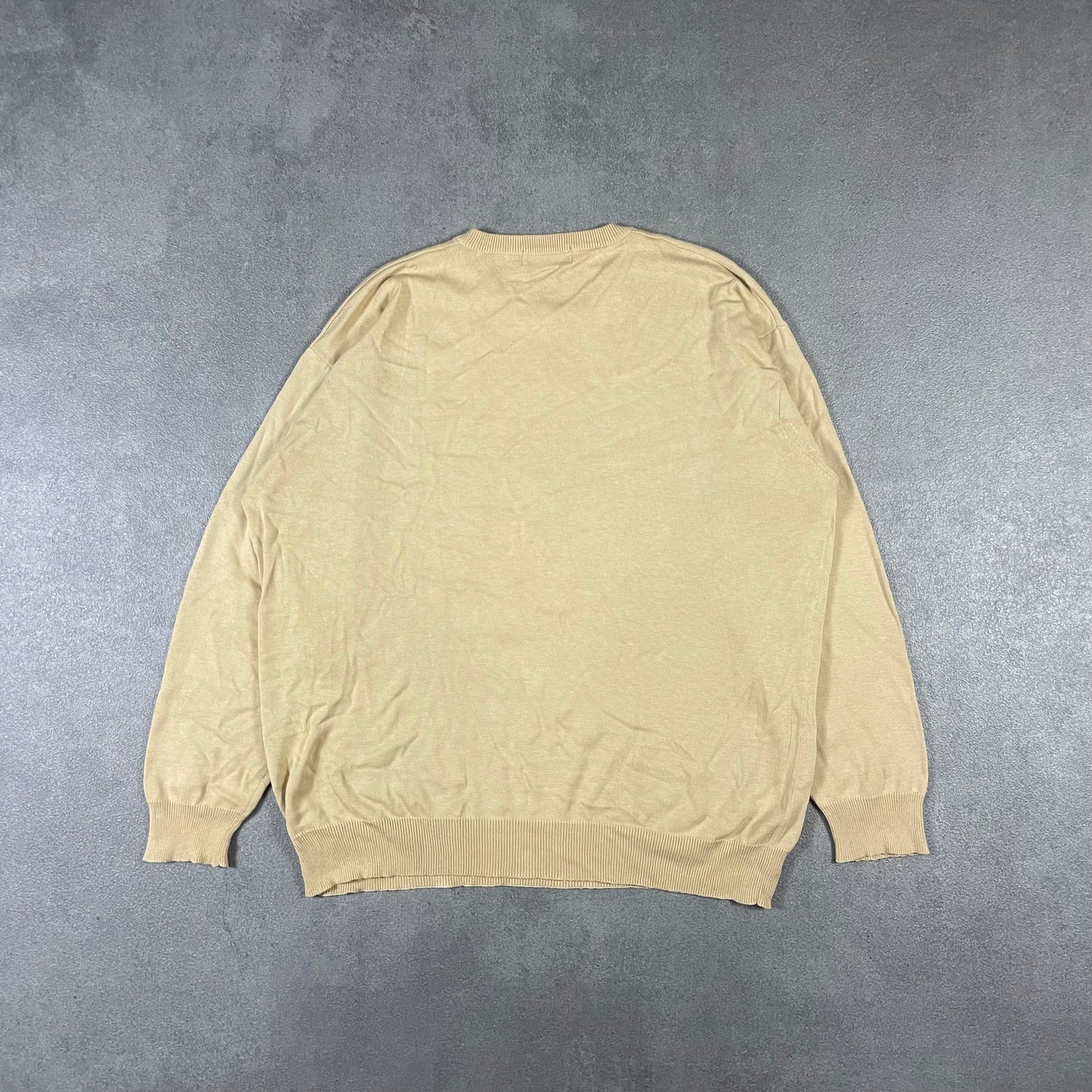 YSL vintage Crewneck (XL)