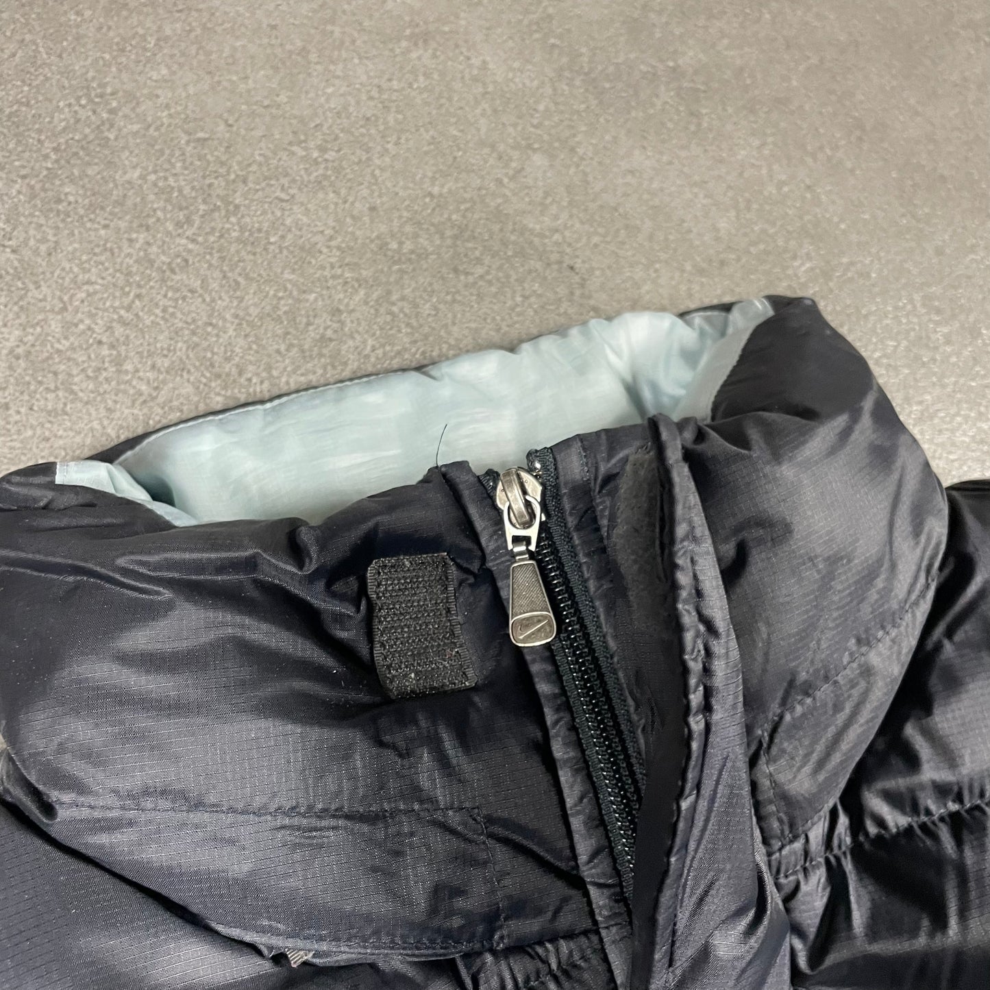 Nike vintage Puffer (L)