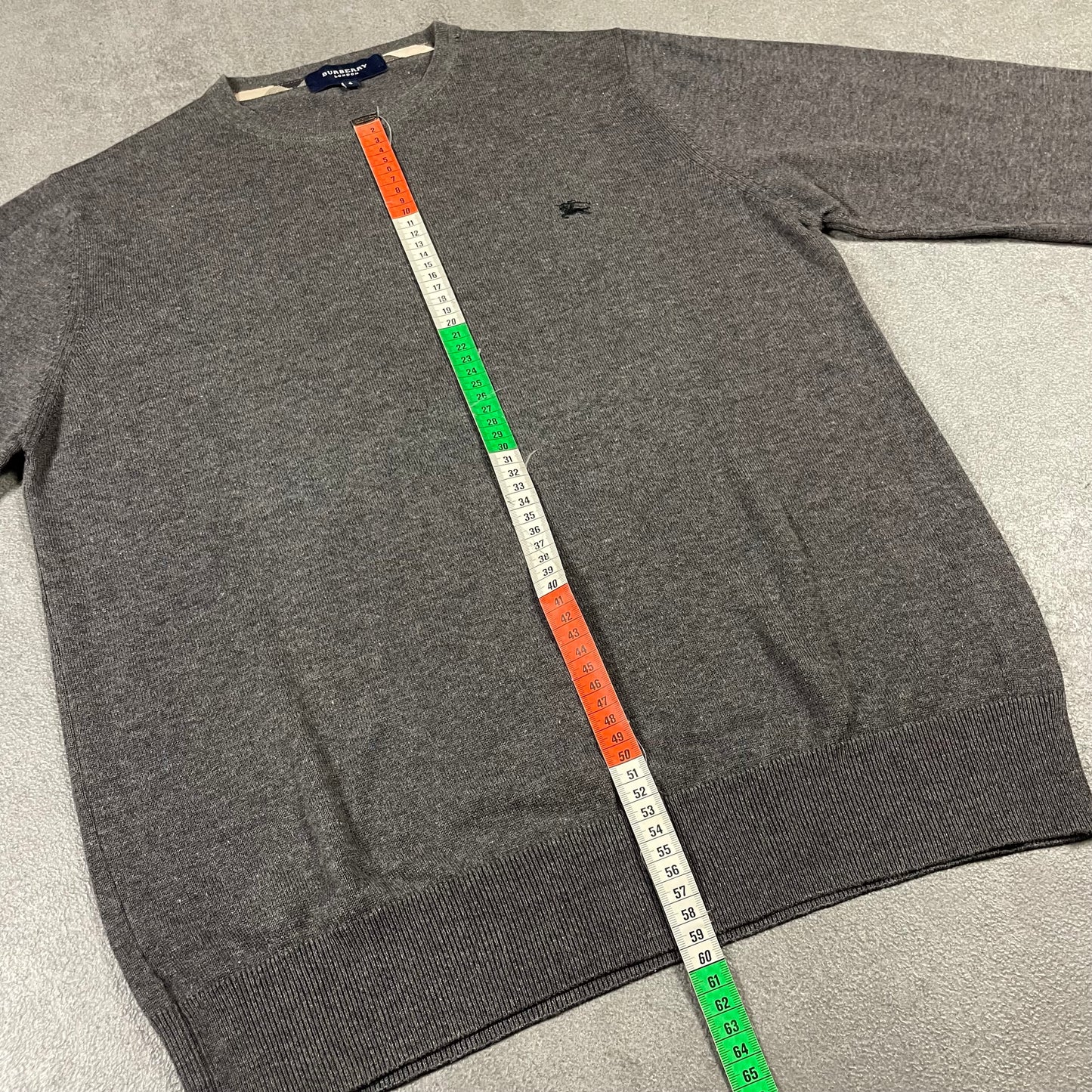 Burberry Crewneck (M)