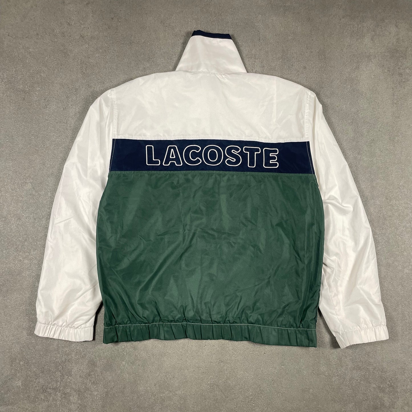 Lacoste Sport Tracksuit (S)