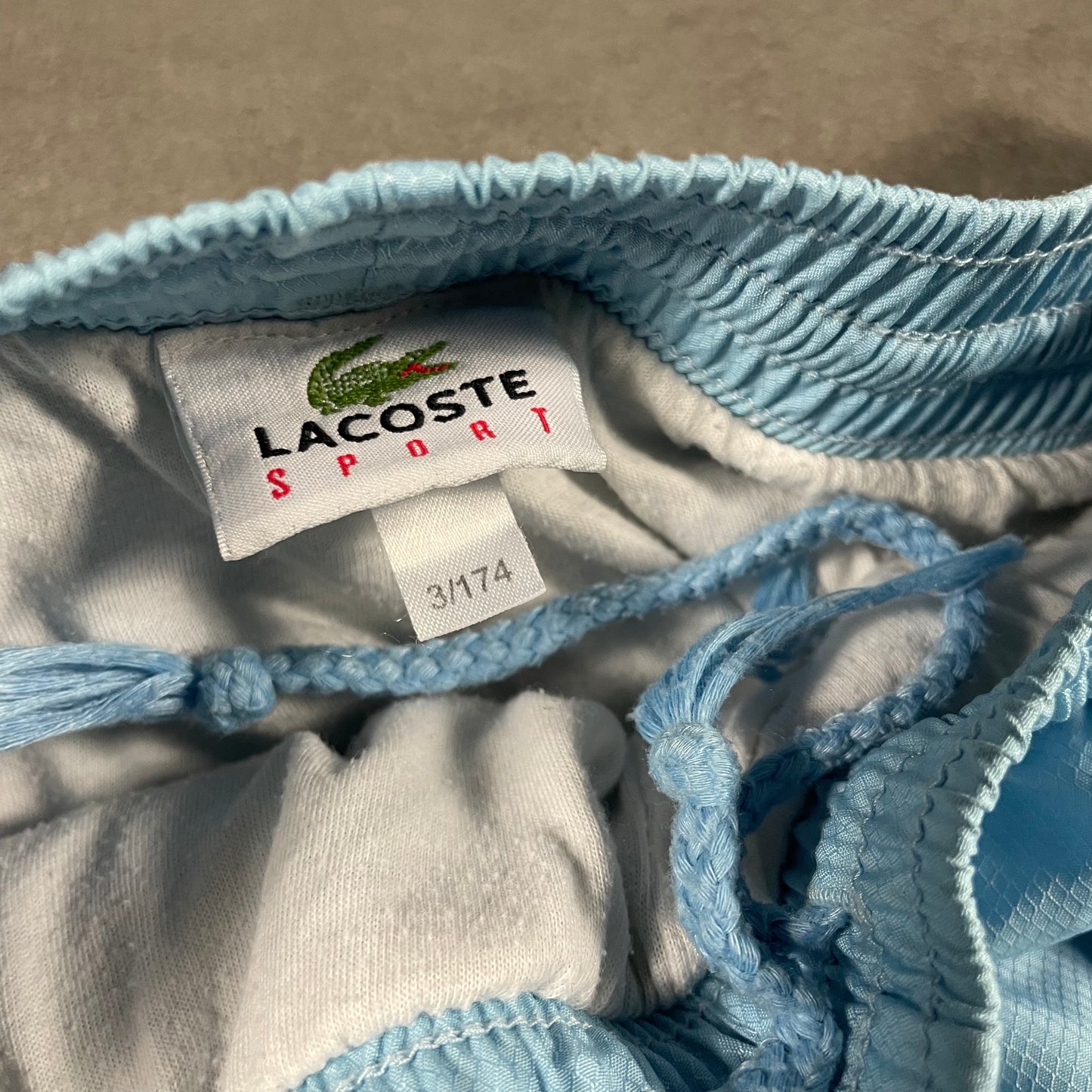 Lacoste vintage Tracksuit (S-M)