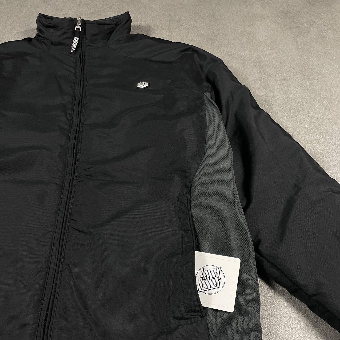 Nike TN Carbone Jacket (M)