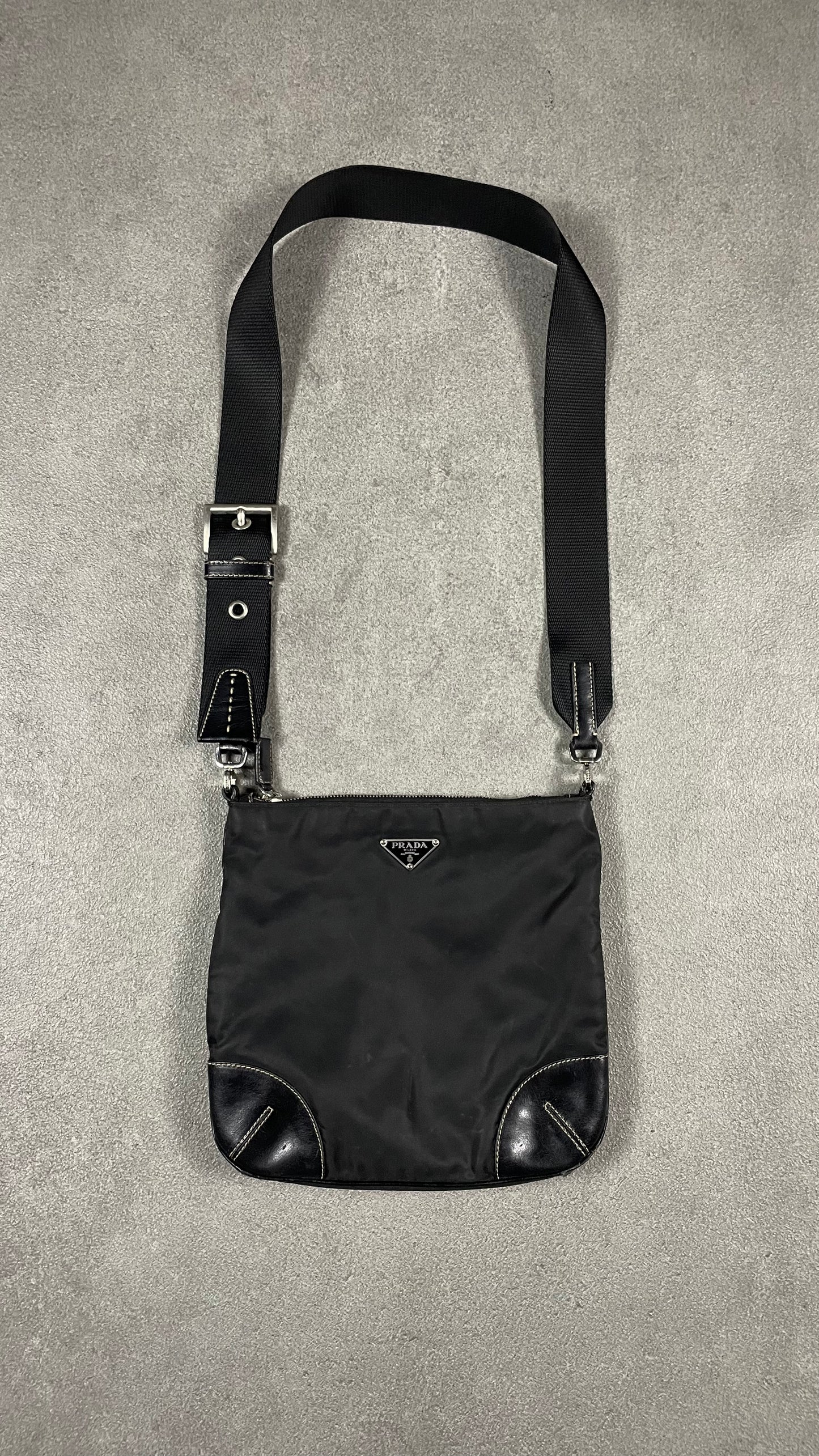 Prada vintage Bag