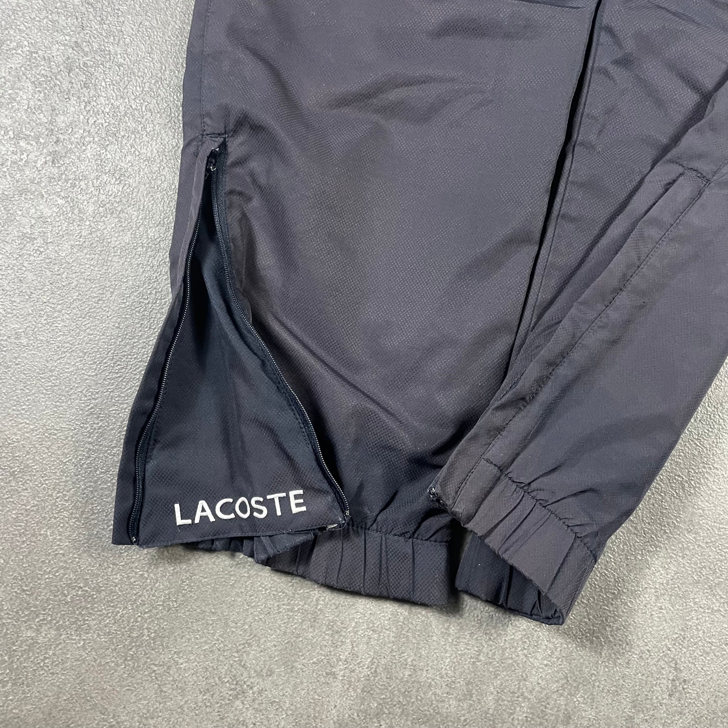 Lacoste Tracksuit (M/L)