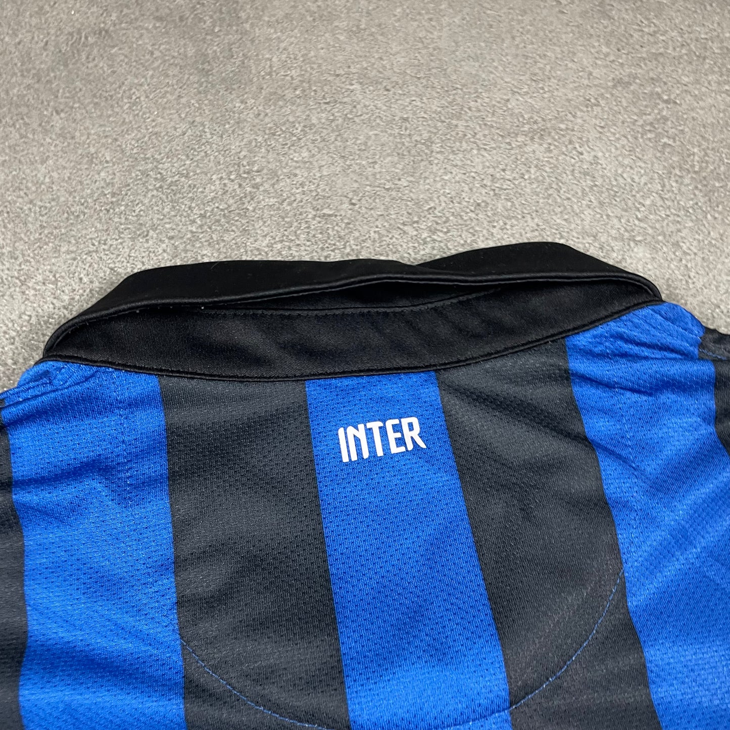 Nike x Inter Jersey (L)