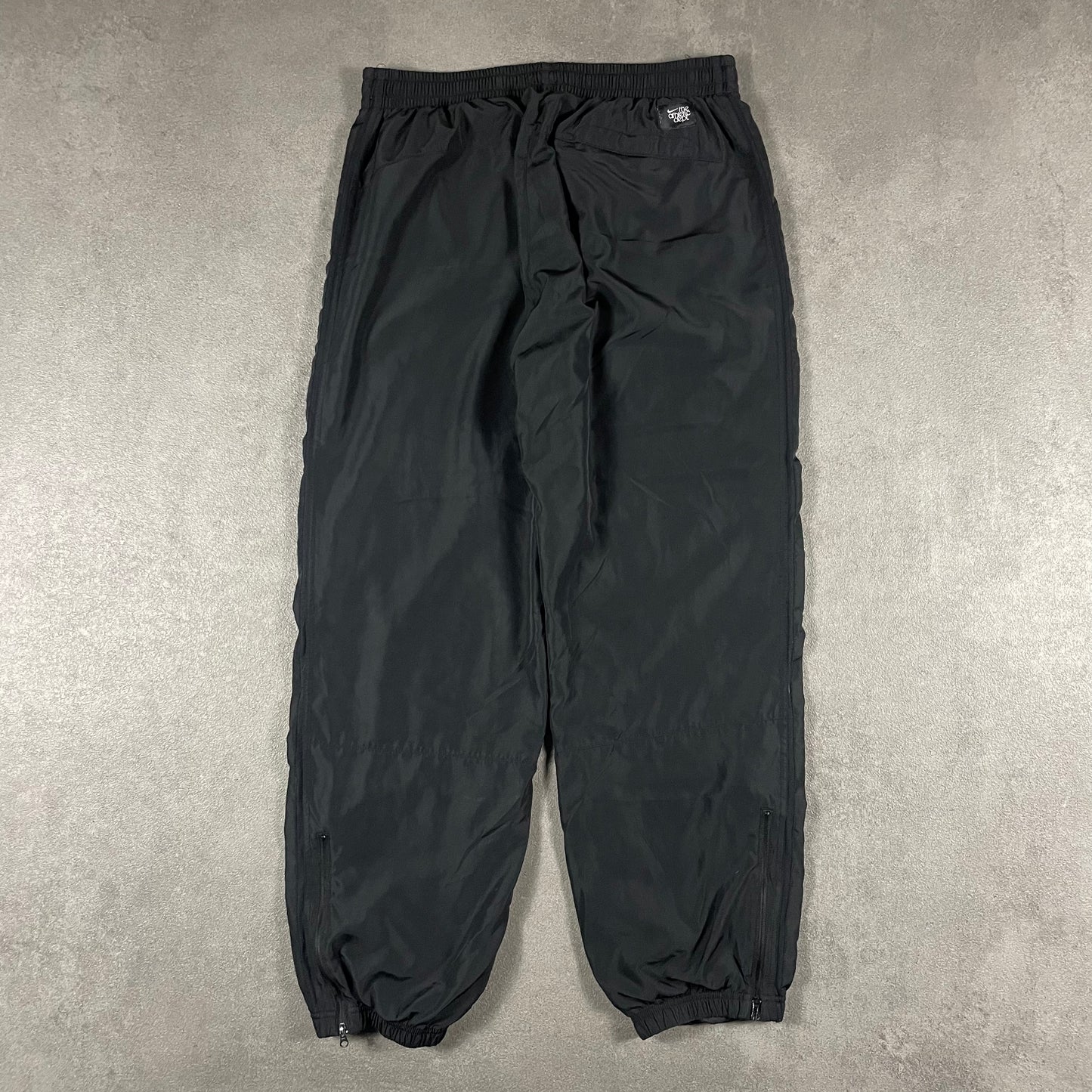 Nike vintage Trackpants (L)