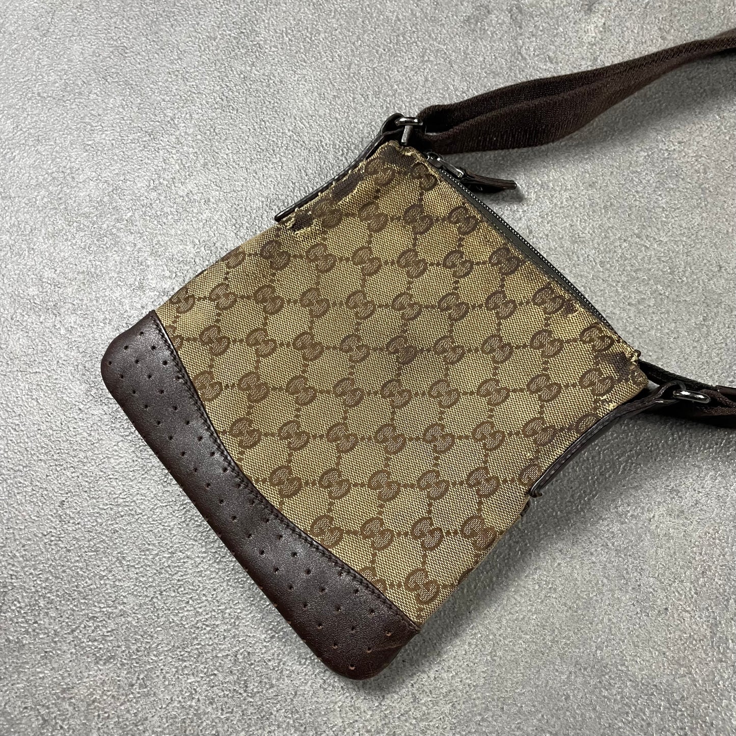 Gucci vintage Bag