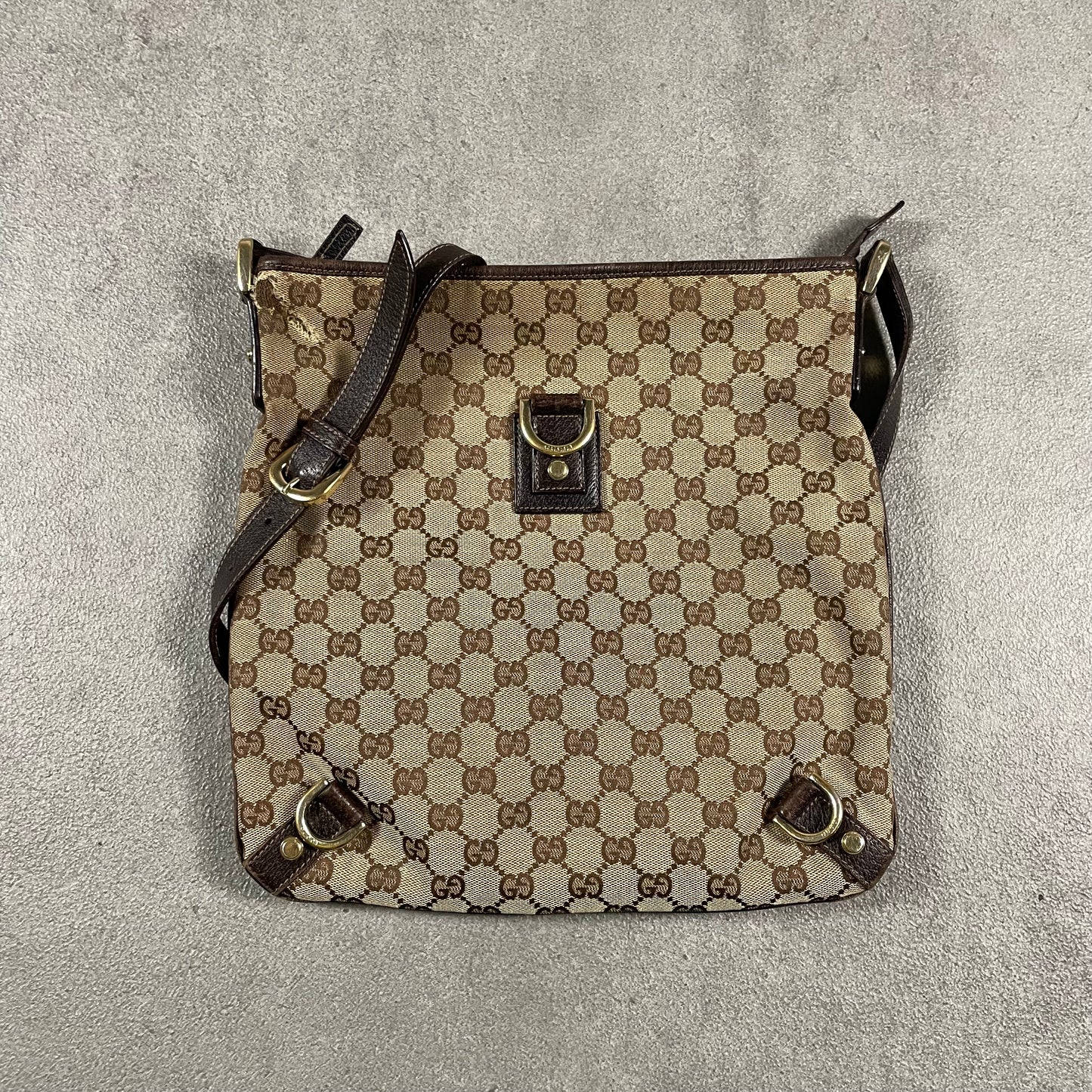 Gucci vintage Bag