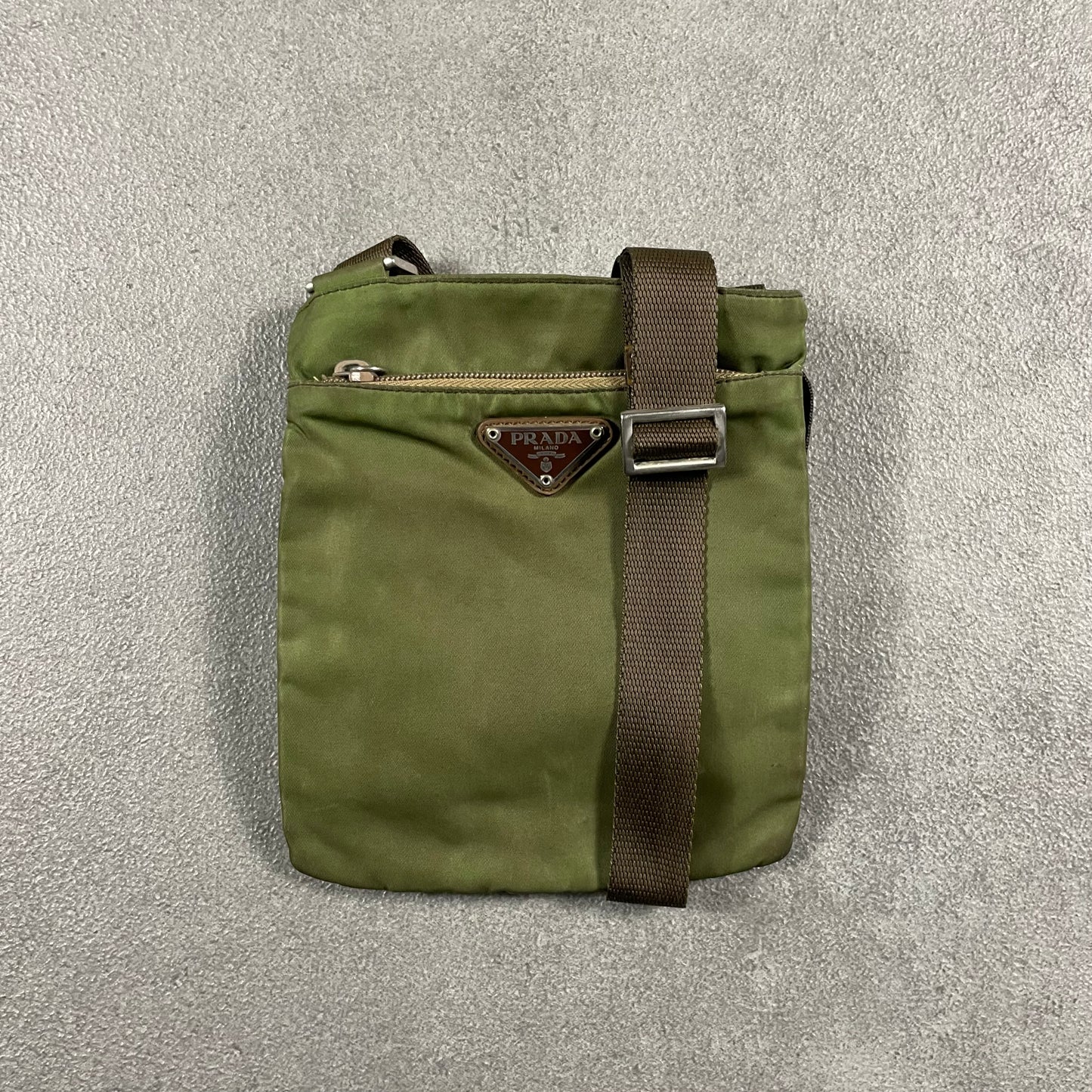 Prada vintage Bag