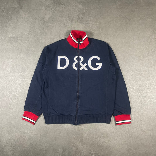 Dolce & Gabbana Zip (L)