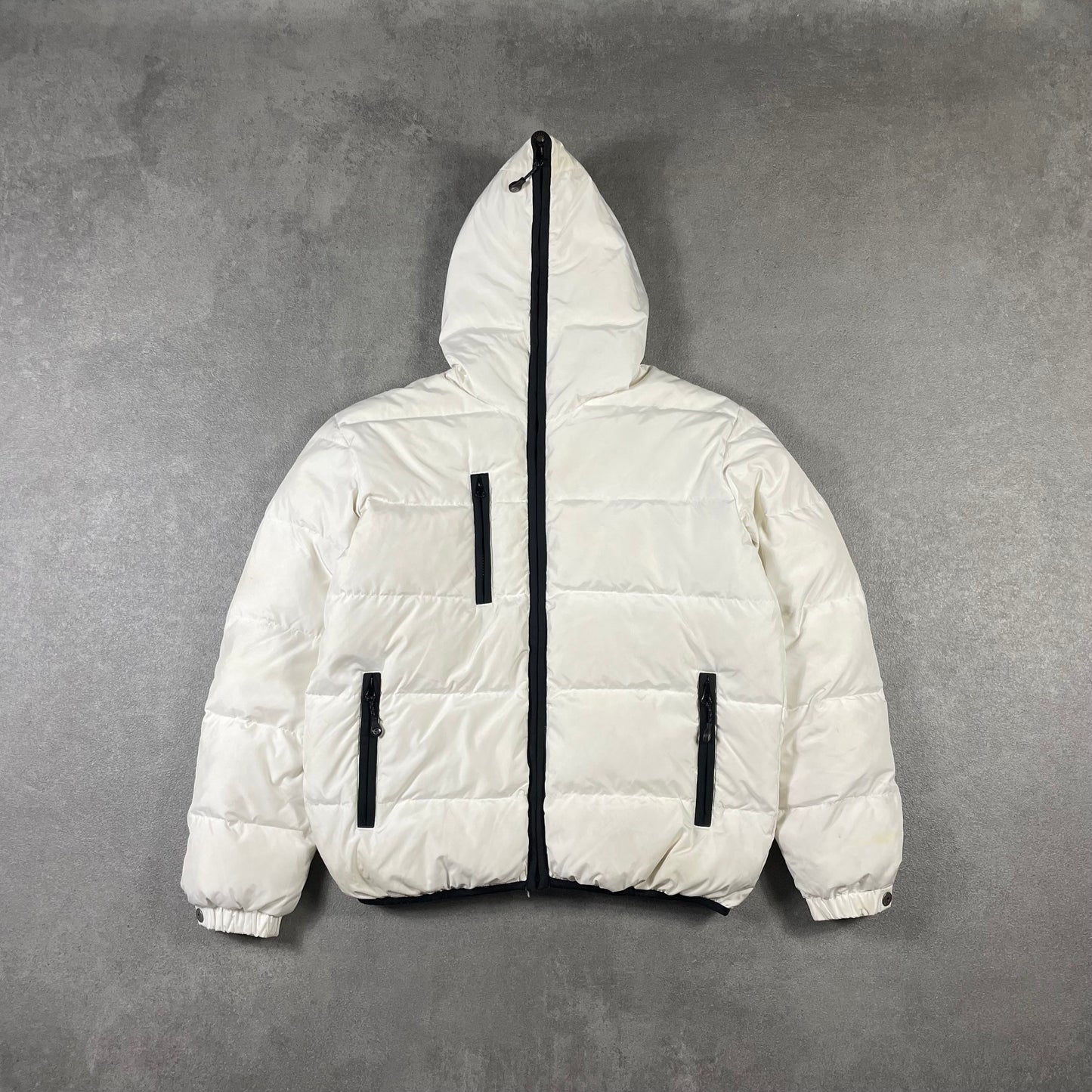 Sergio tacchini Puffer (L)