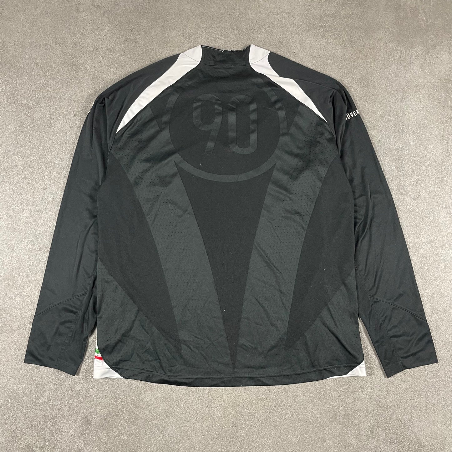 Nike x Juventus Long Sleeves (L)