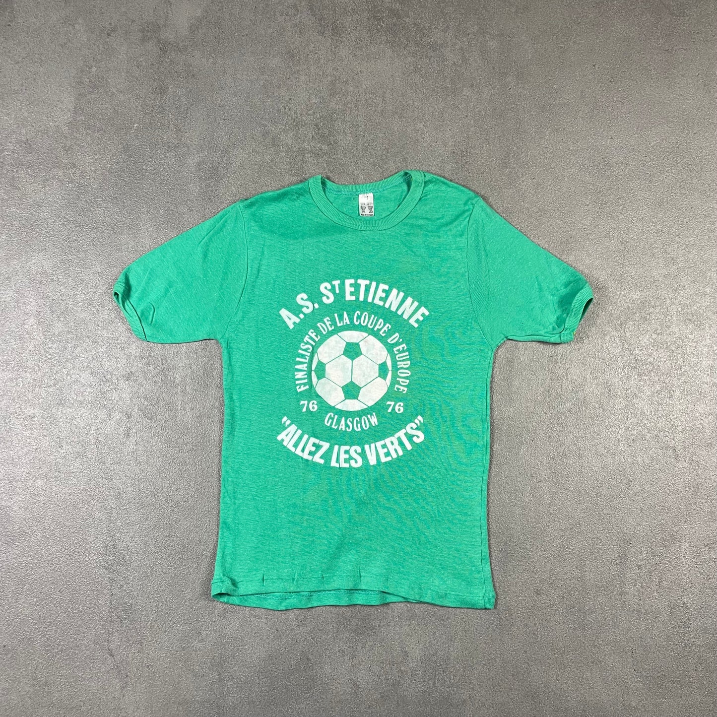 Saint Étienne 1976 Jersey