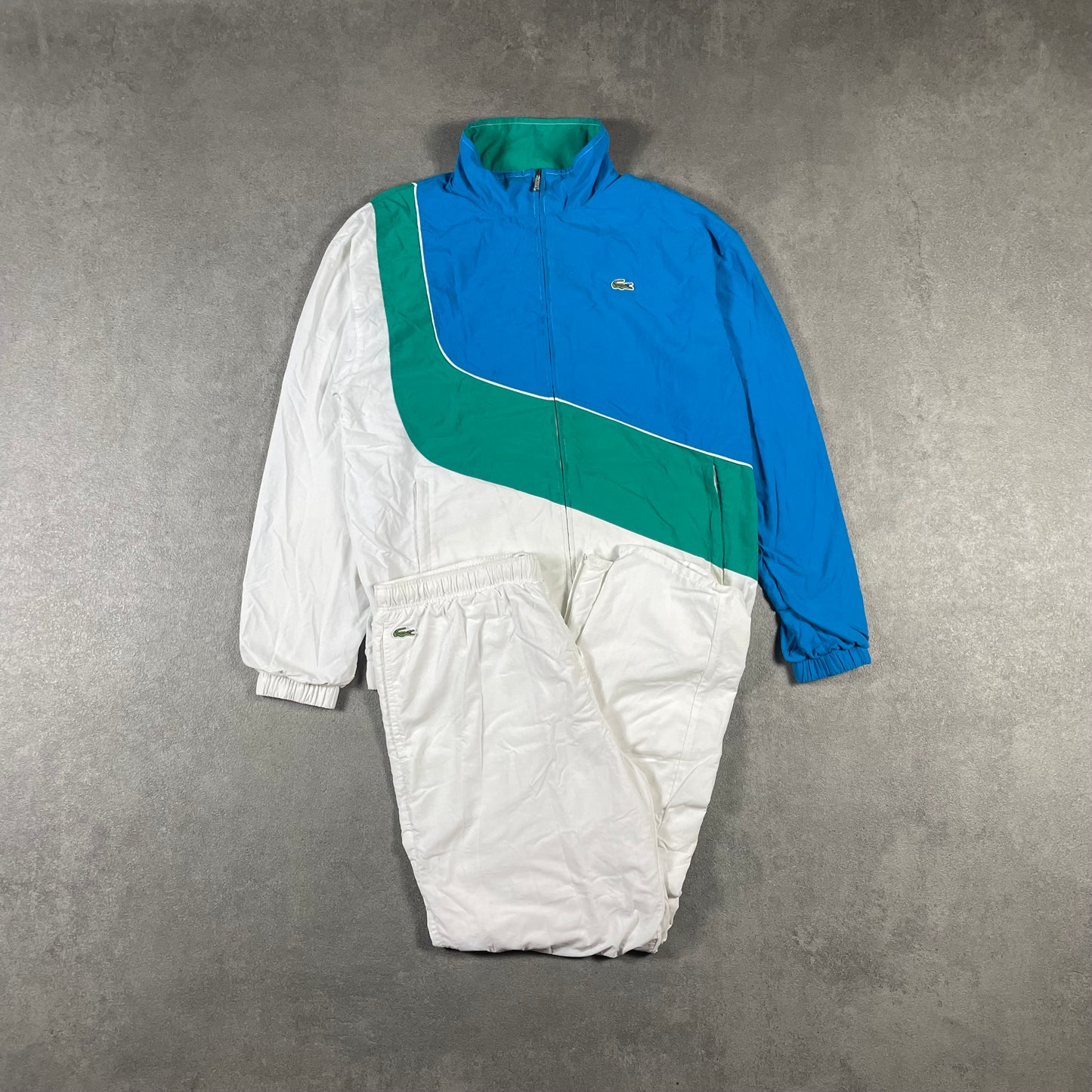 Lacoste Sport Bulk