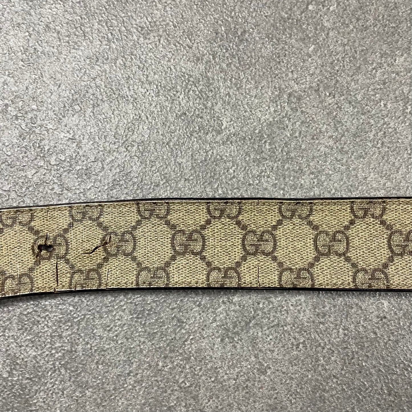 Gucci Belt (110)