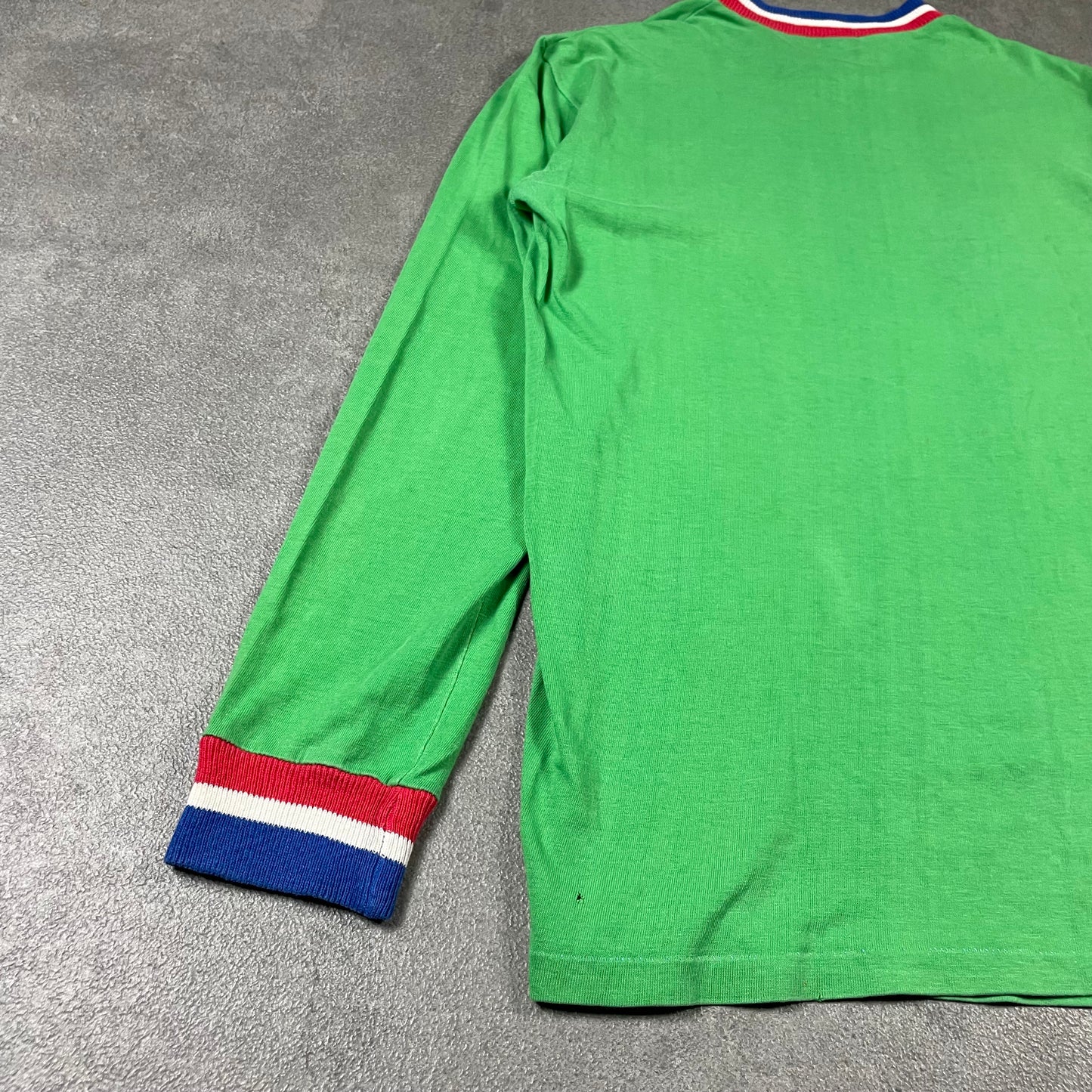 Saint Étienne 1976 Jersey