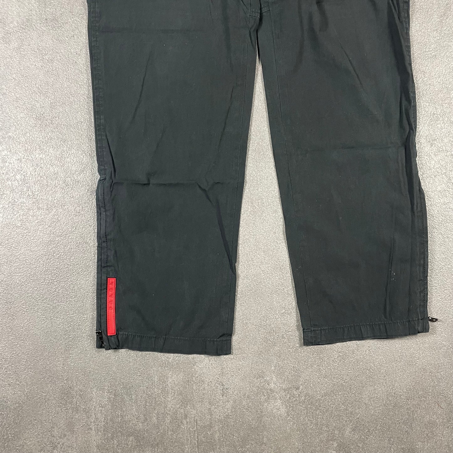 Prada Sport Nylon Pants (M)