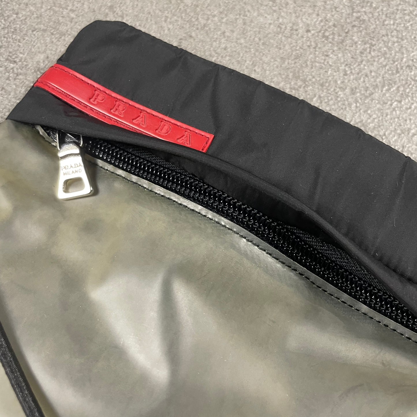 Prada Sport 1999 Bag