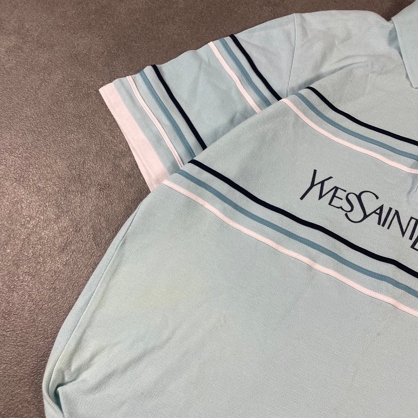 YSL vintage Polo (L)