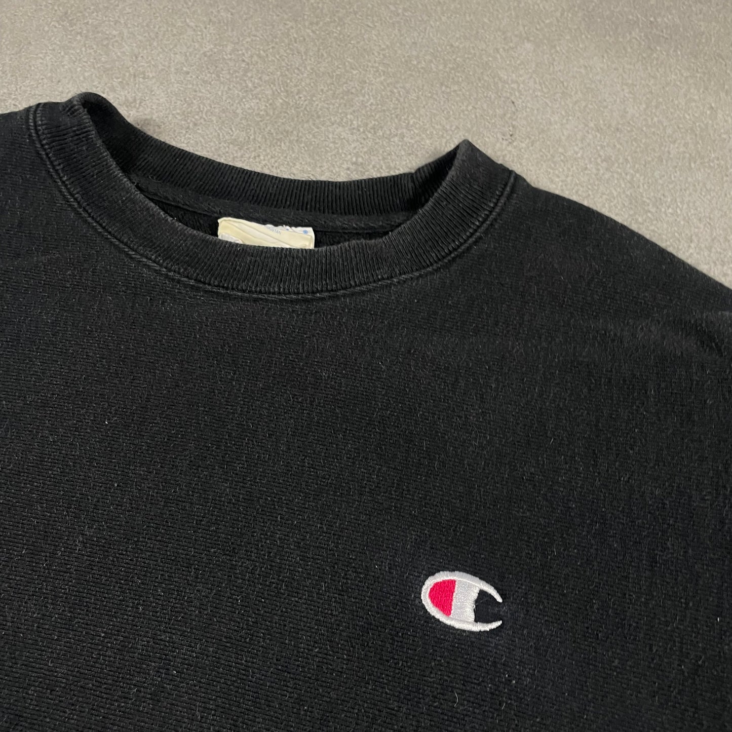 Champion vintage Crewneck (XL)