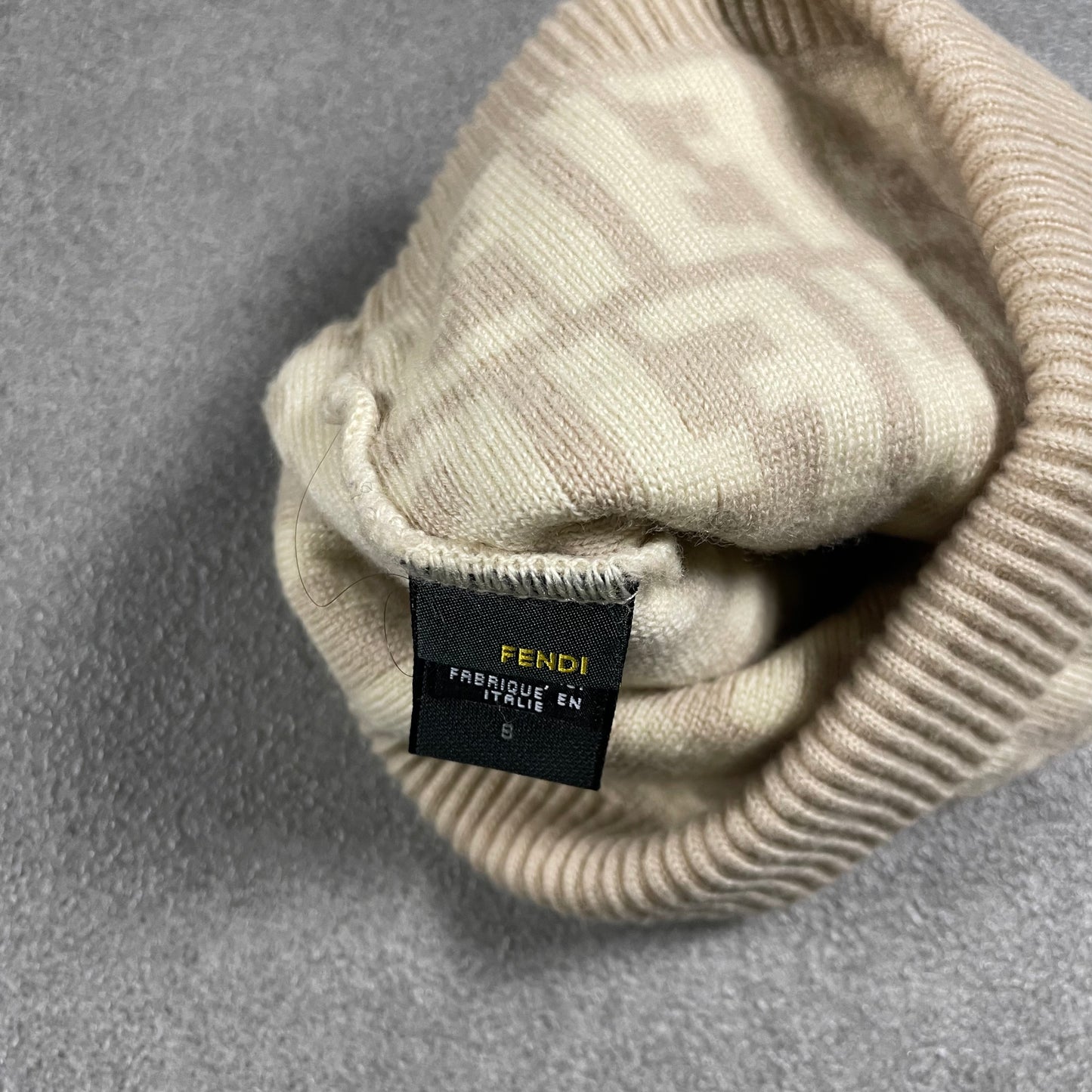 Fendi vintage Beanie