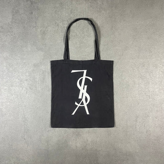 YSL 2008 Tote Bag