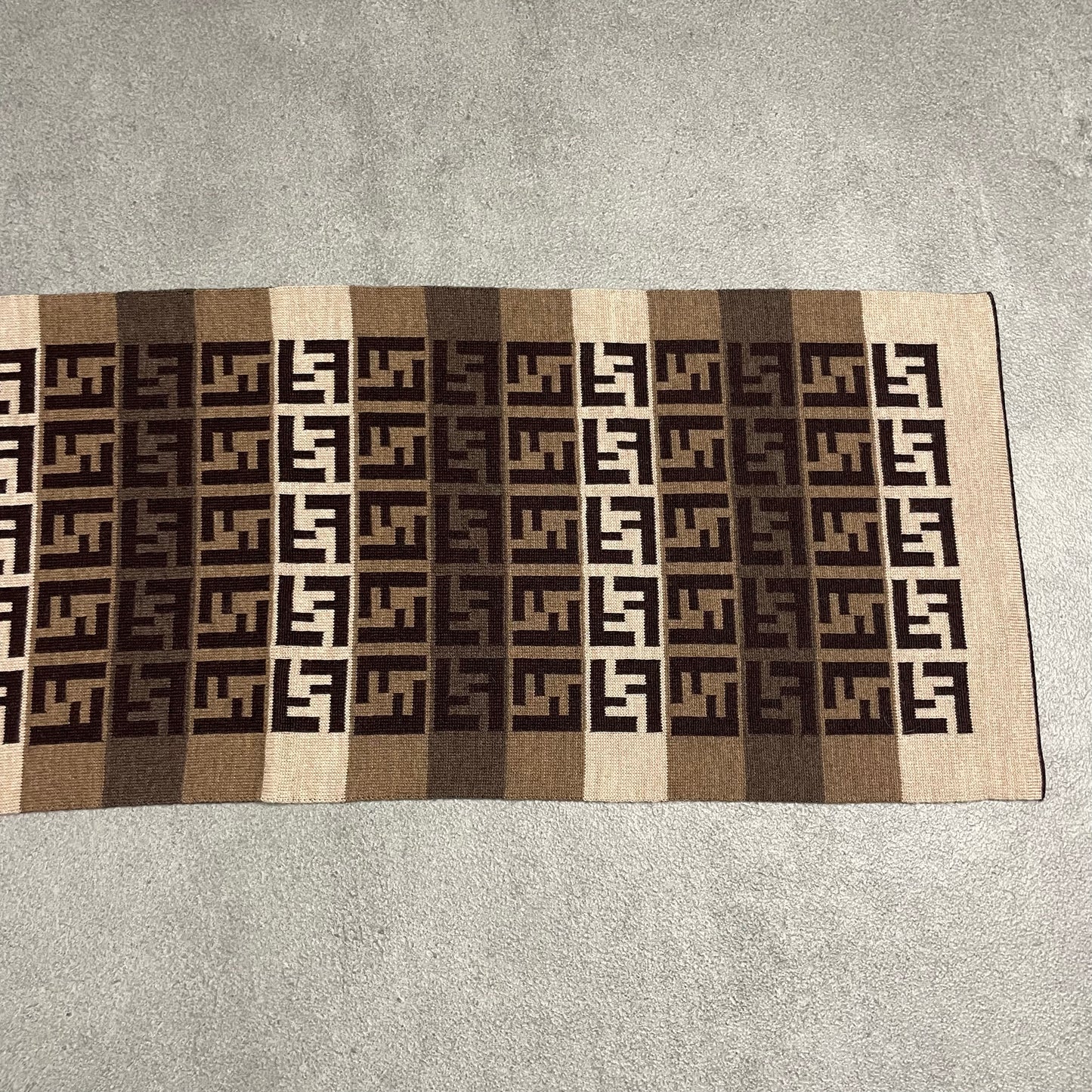 Fendi vintage Scarf