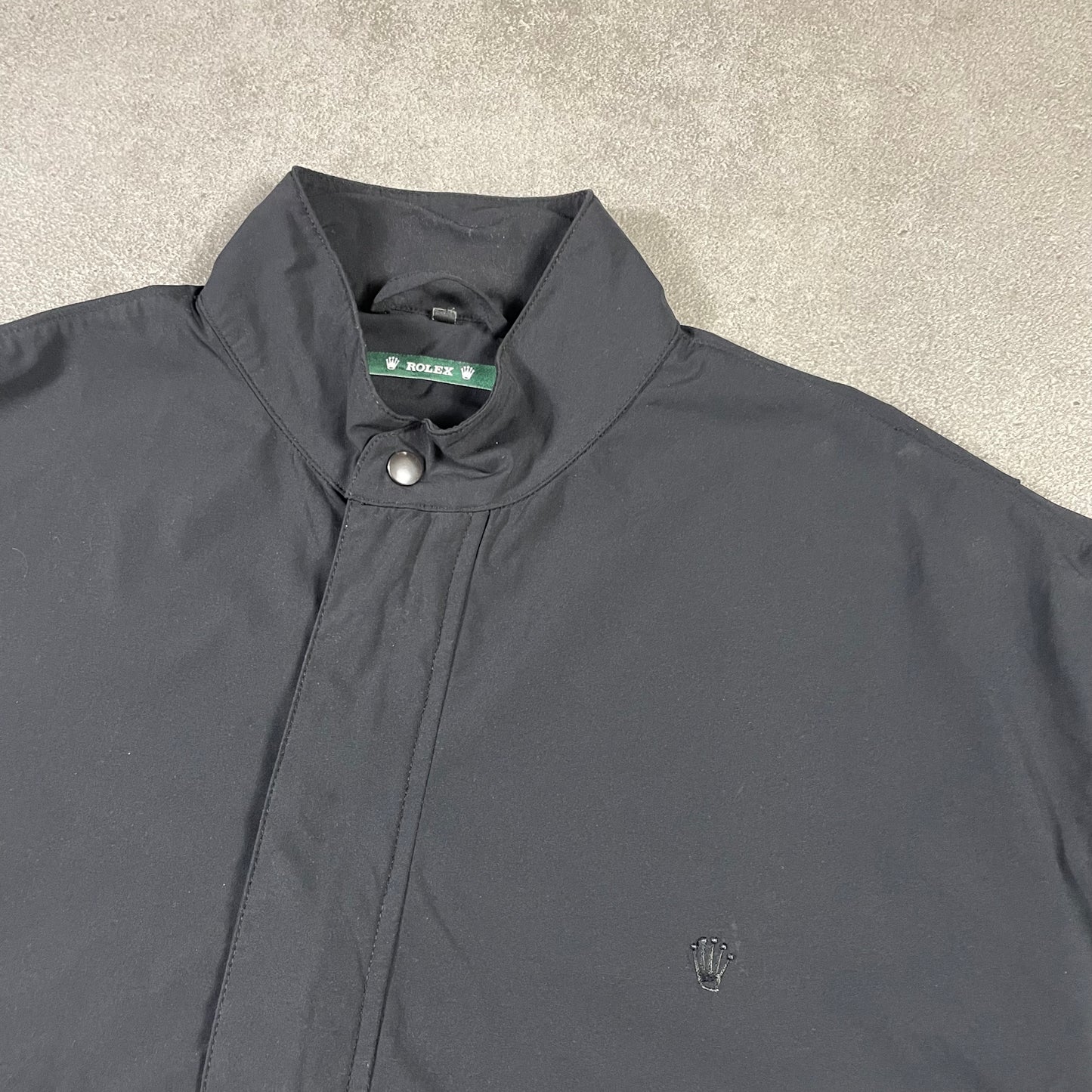 Rolex TrackJacket (L)