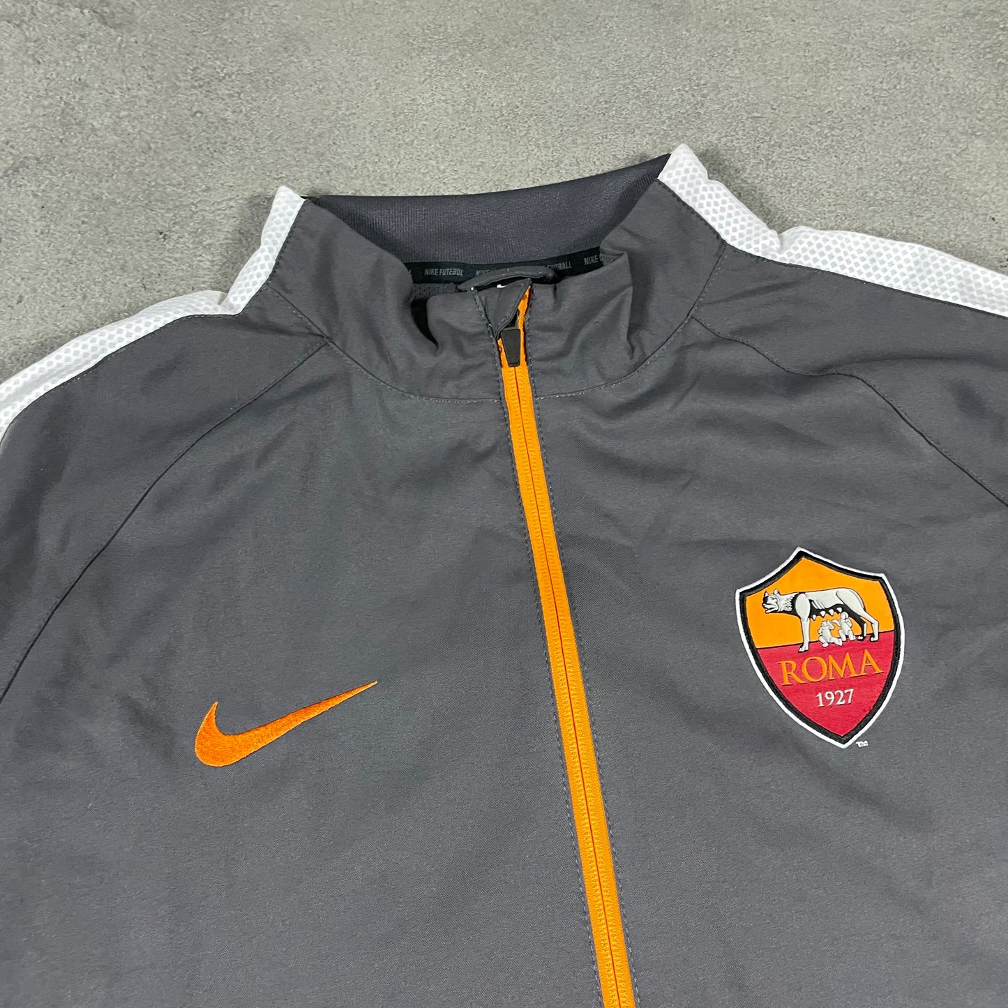 Nike x AS Roma Suit (XL)