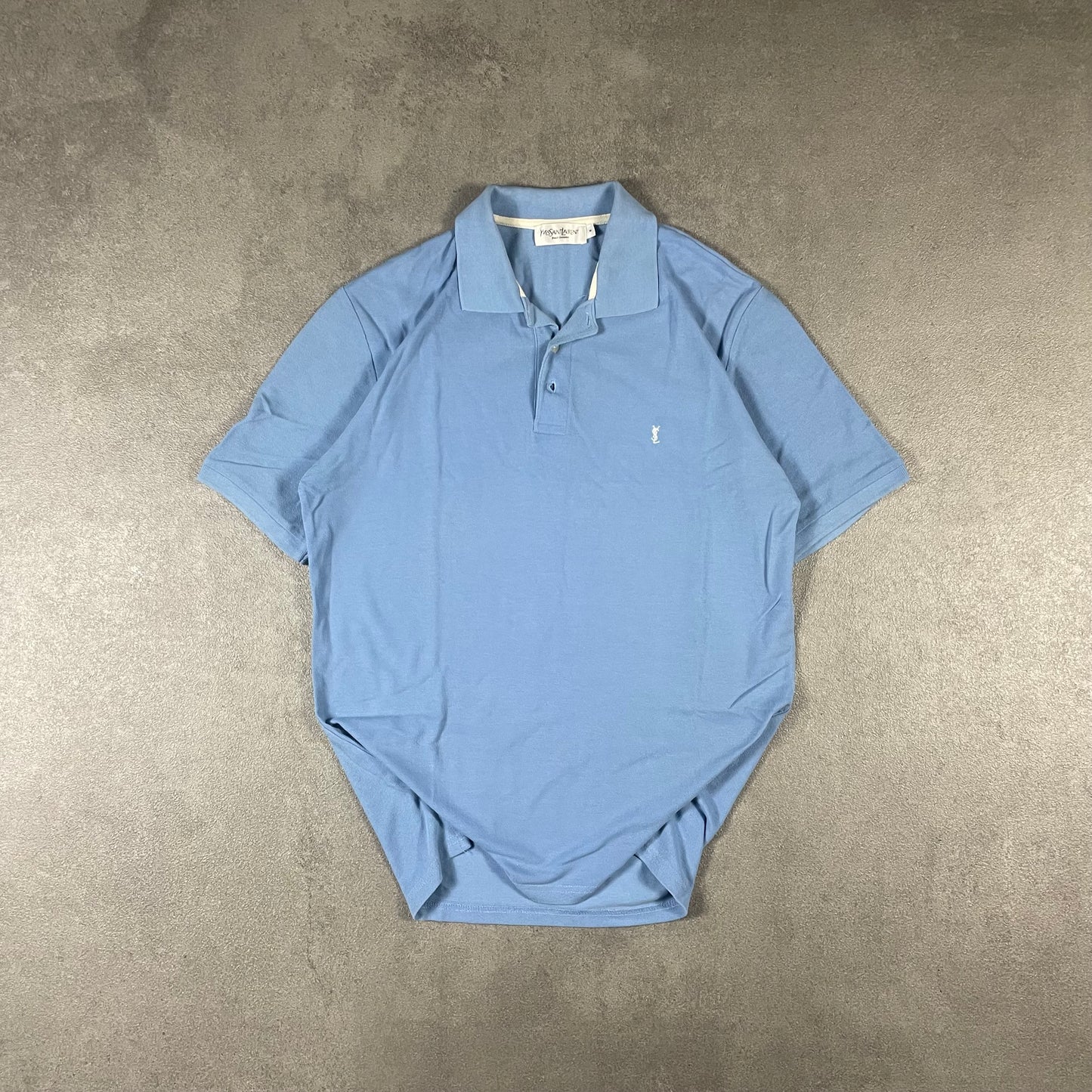 YSL vintage Polo (M)